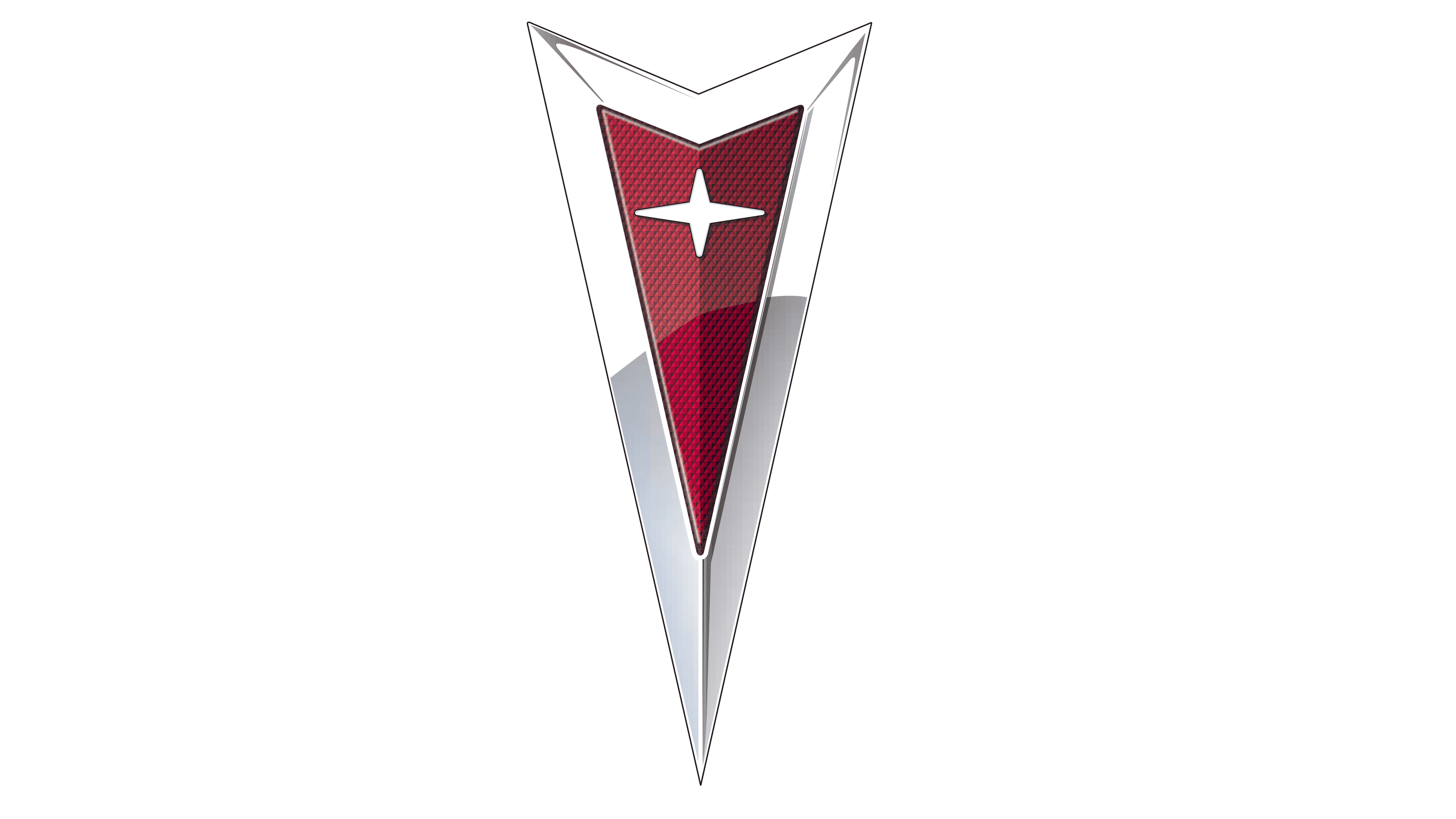 Pontiac Logo PNG Download
