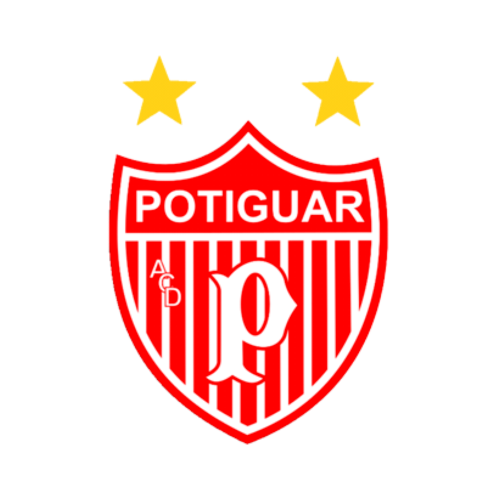 Potiguar FC Logo PNG Download