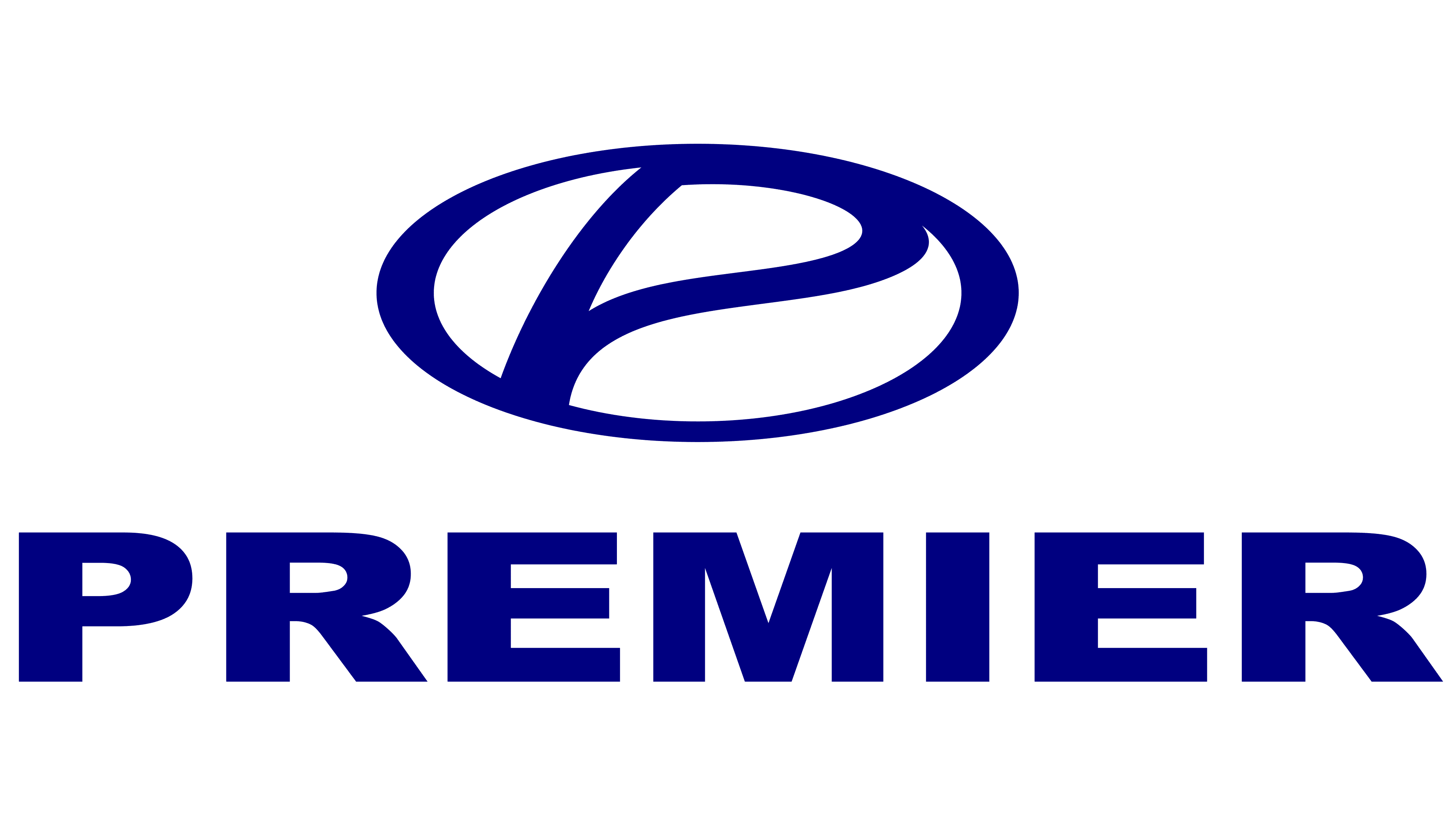 Premier Logo PNG Download