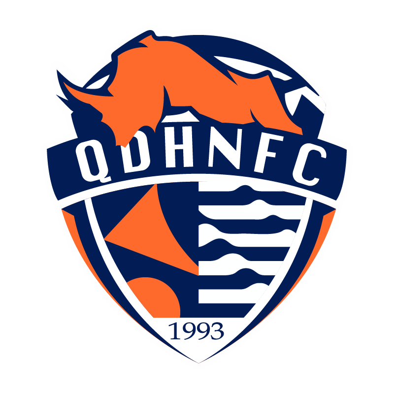 Qingdao Hainiu Logo PNG Download