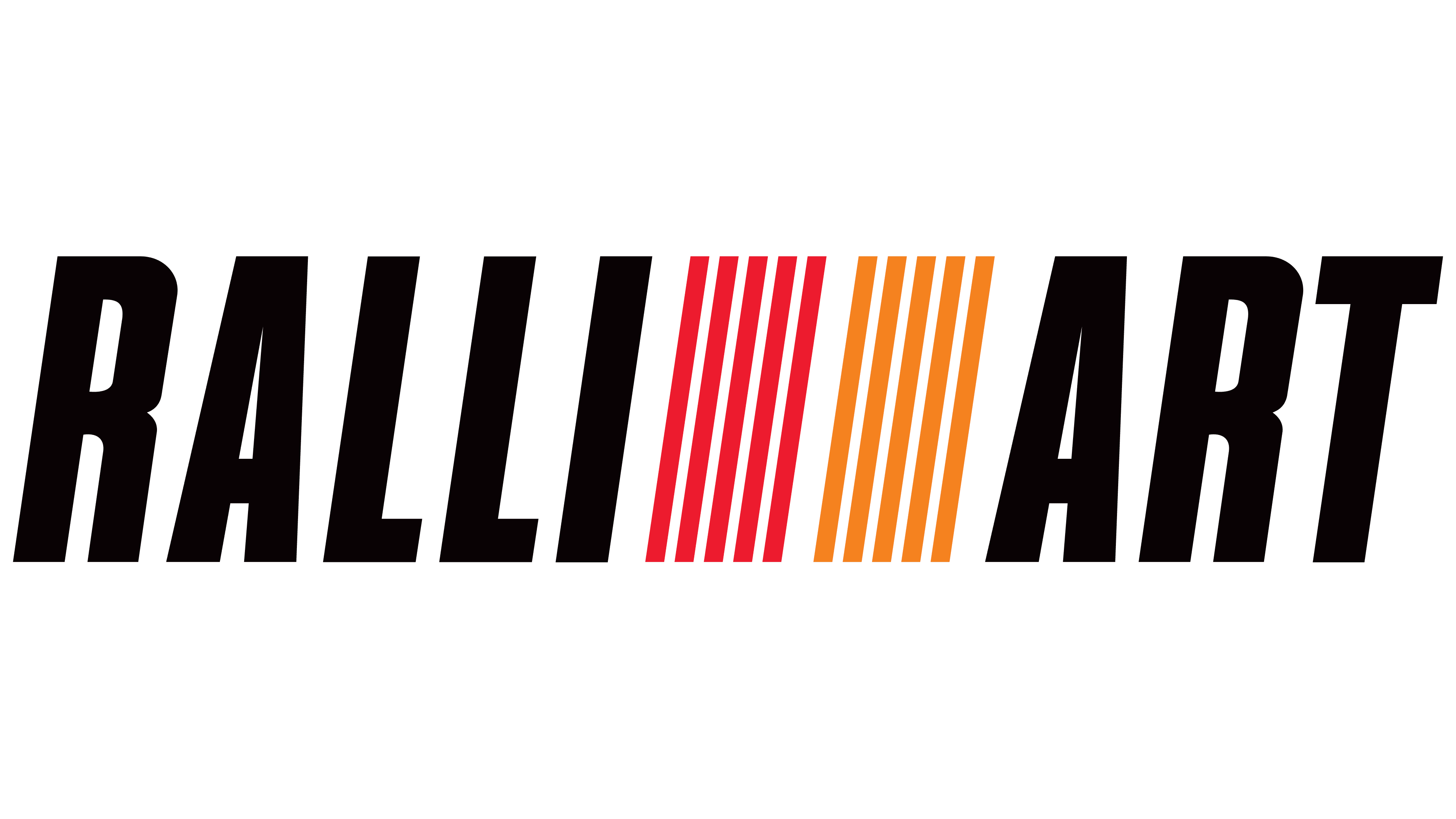 Ralliart Logo PNG Download