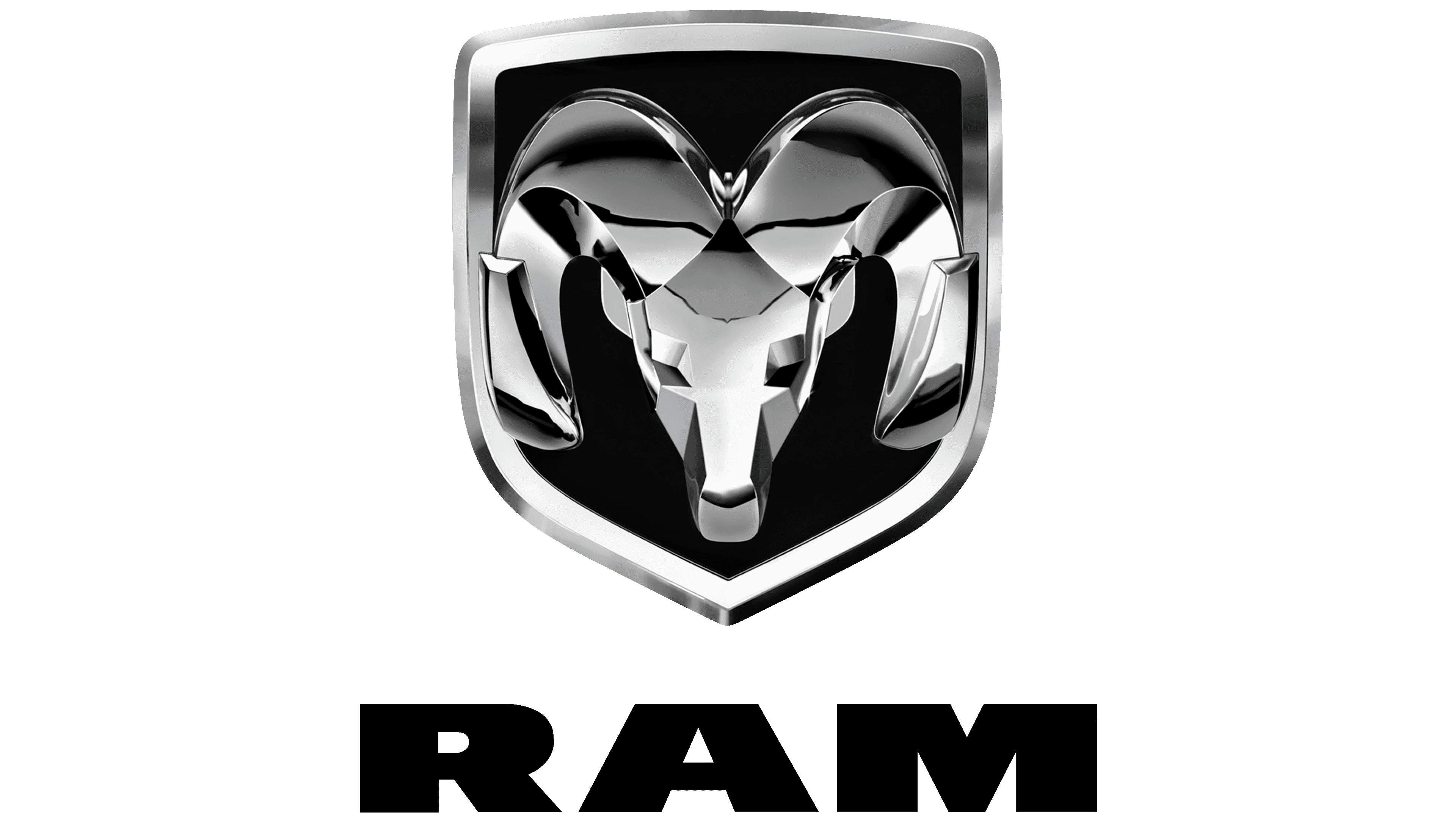 Ram Logo PNG Download