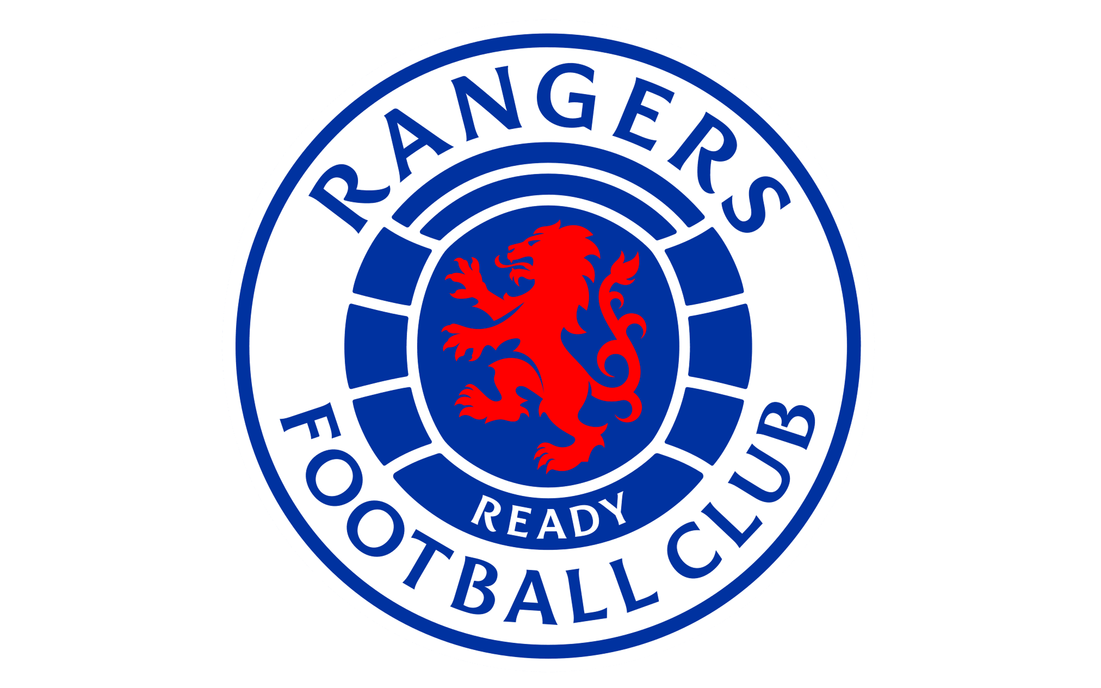 Rangers FC Logo PNG Download