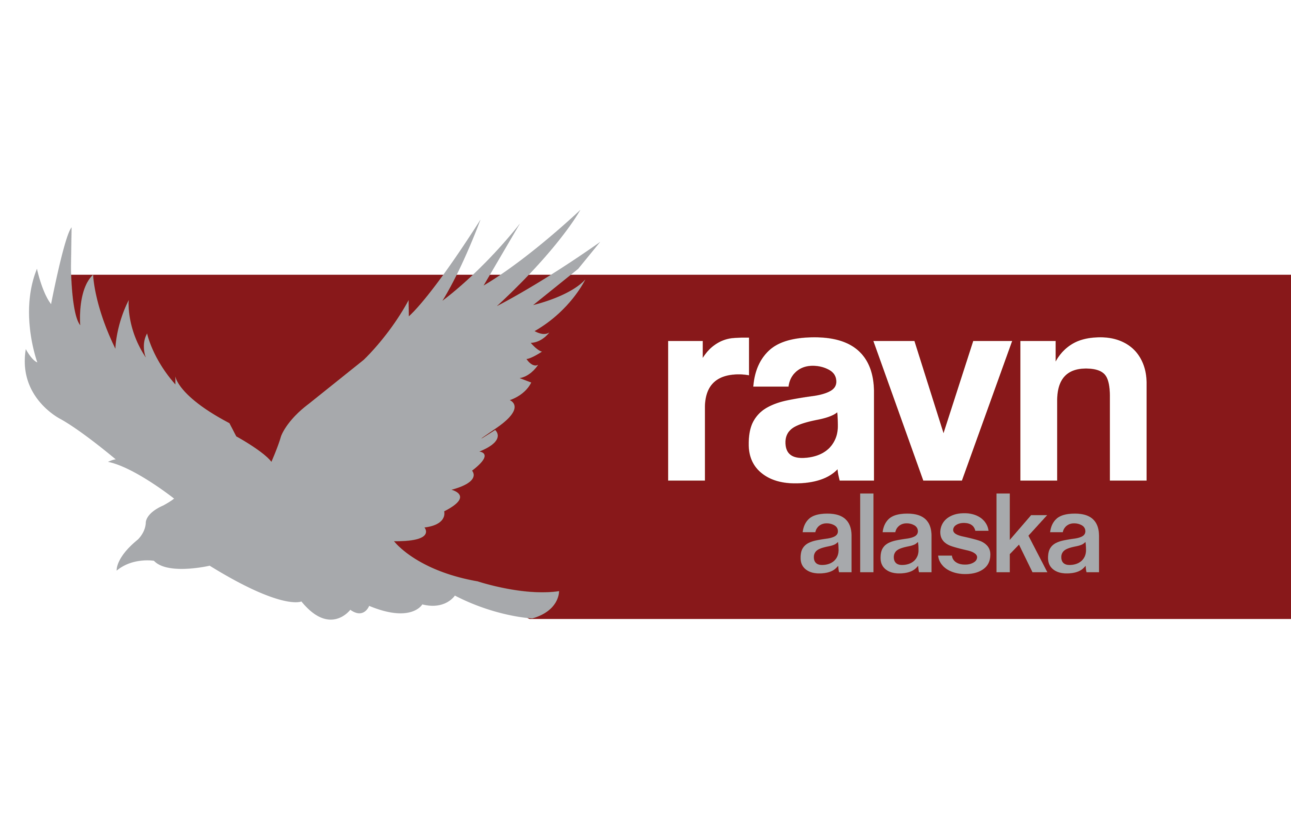 Ravn Alaska Logo PNG Download