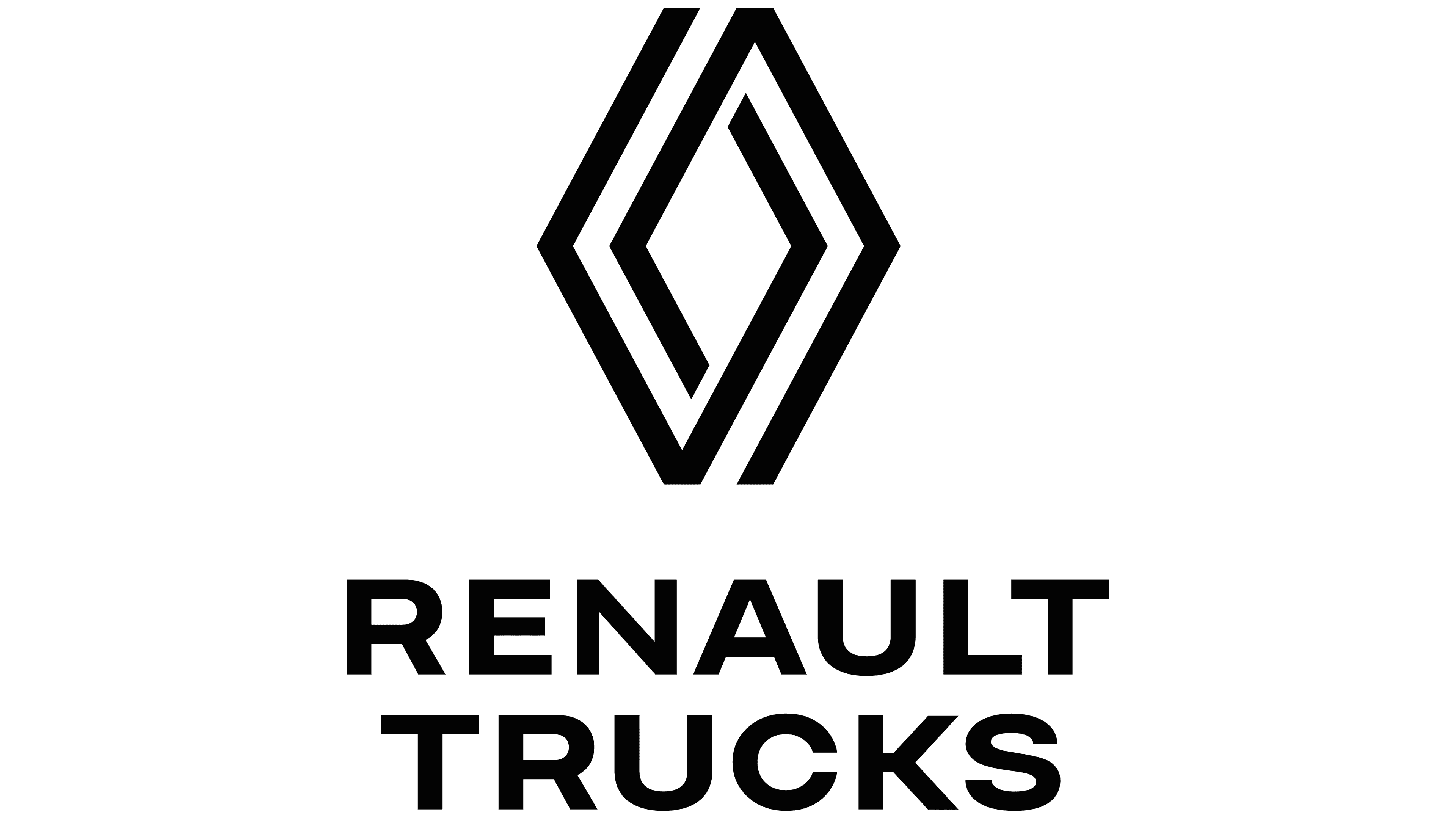 Renault Trucks Logo PNG Download
