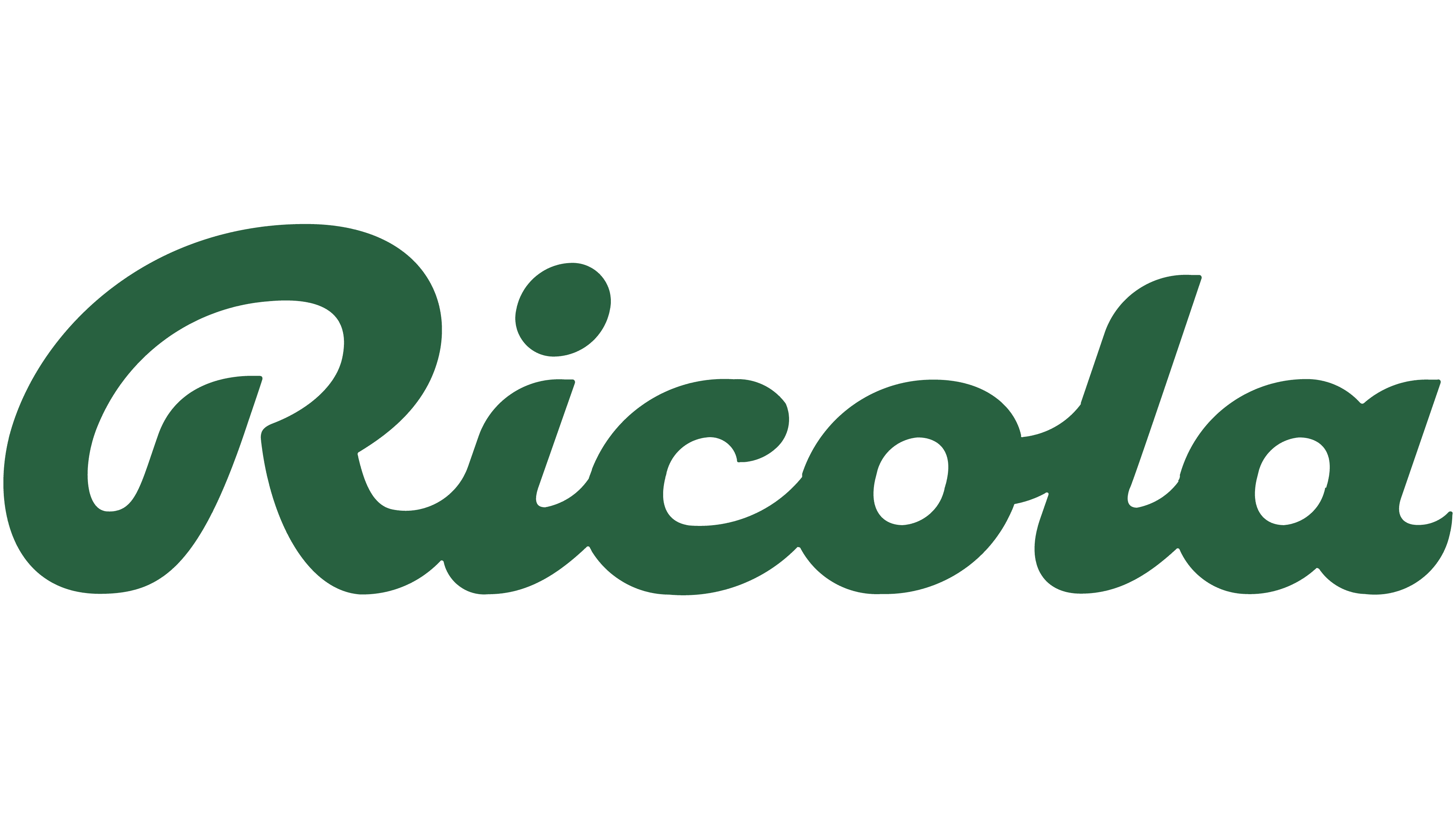 Ricola Logo PNG Download