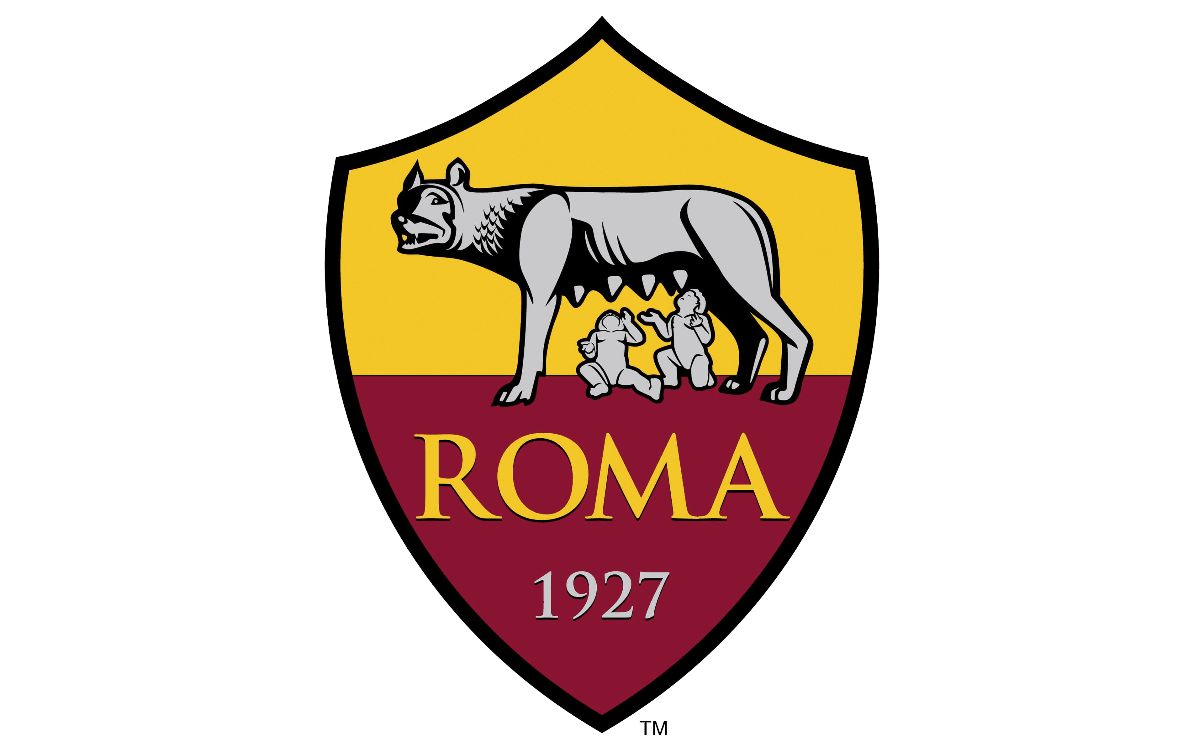 Roma Logo PNG Download