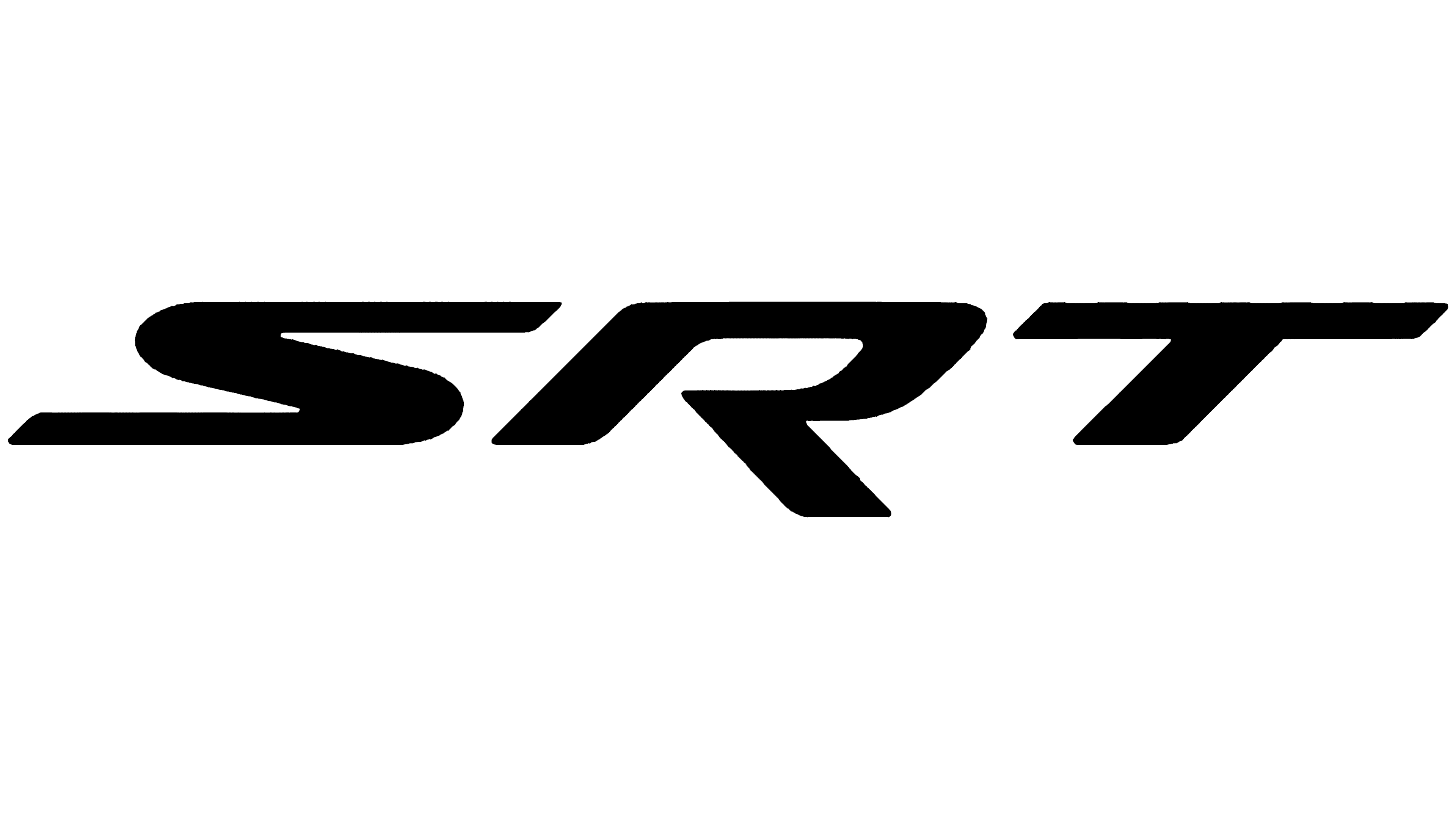 Srt Logo PNG Download