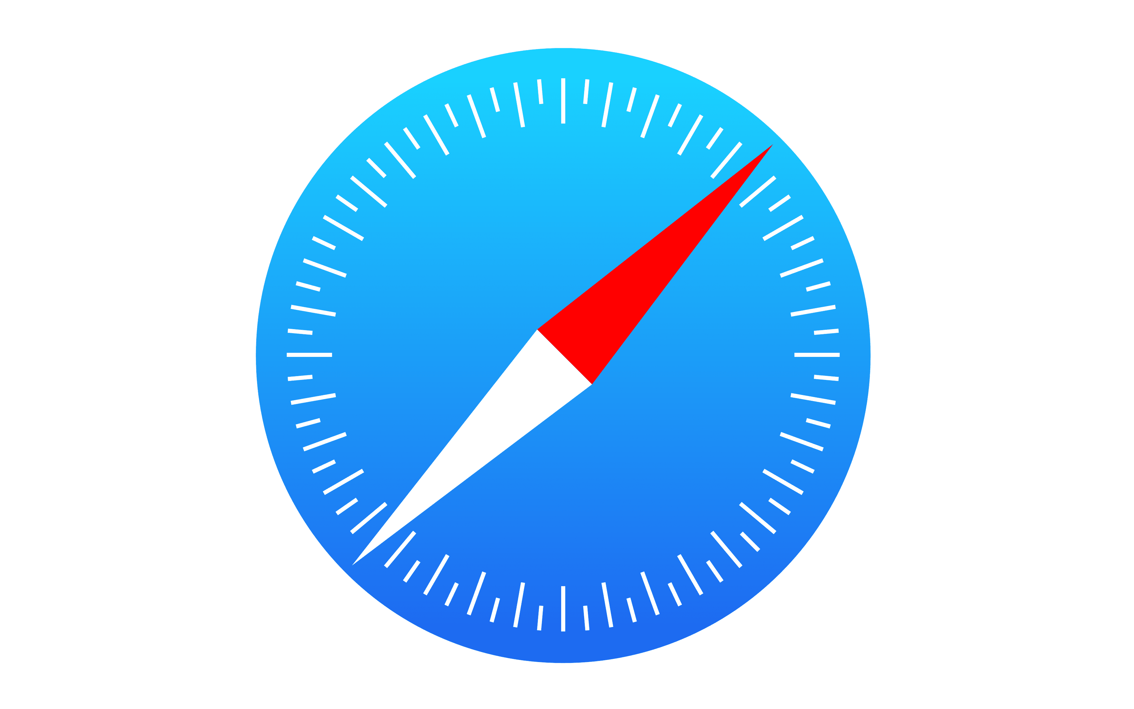 Safari Logo PNG Download