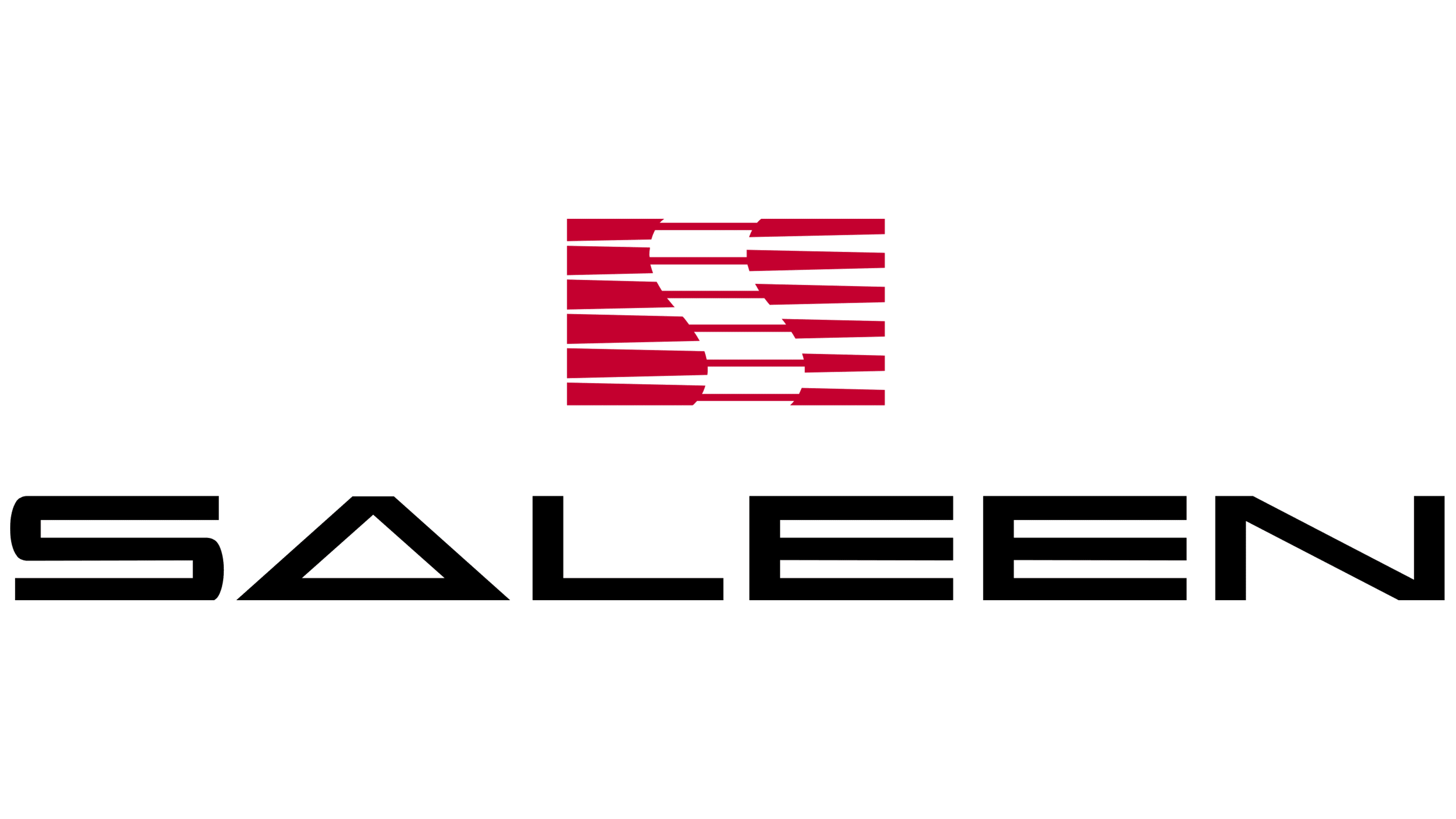 Saleen Logo PNG Download