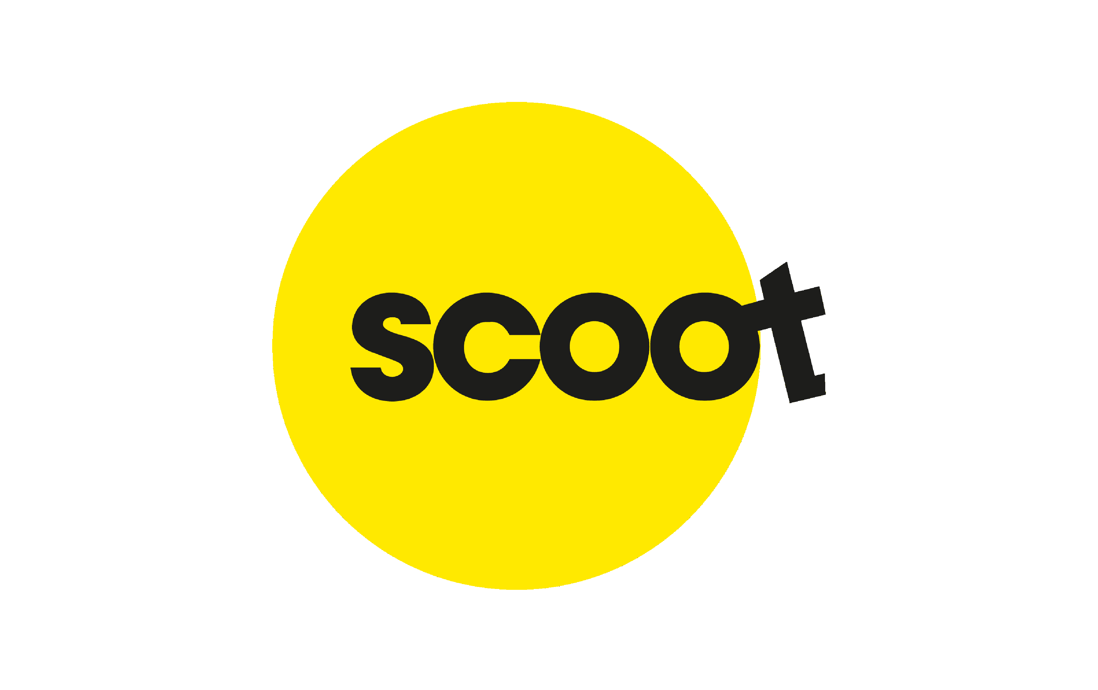 Scoot Logo PNG Download