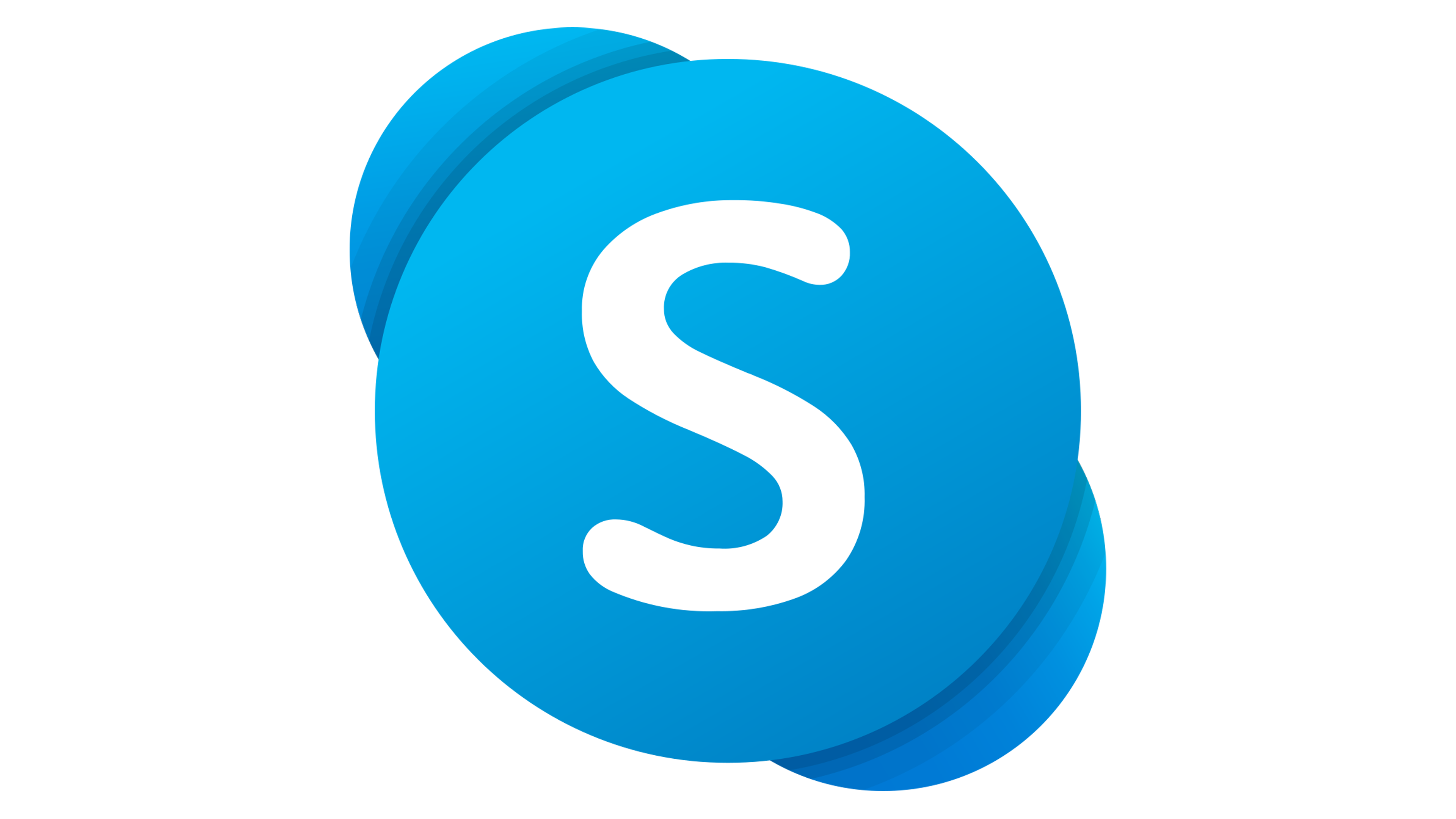Skype Logo PNG Download