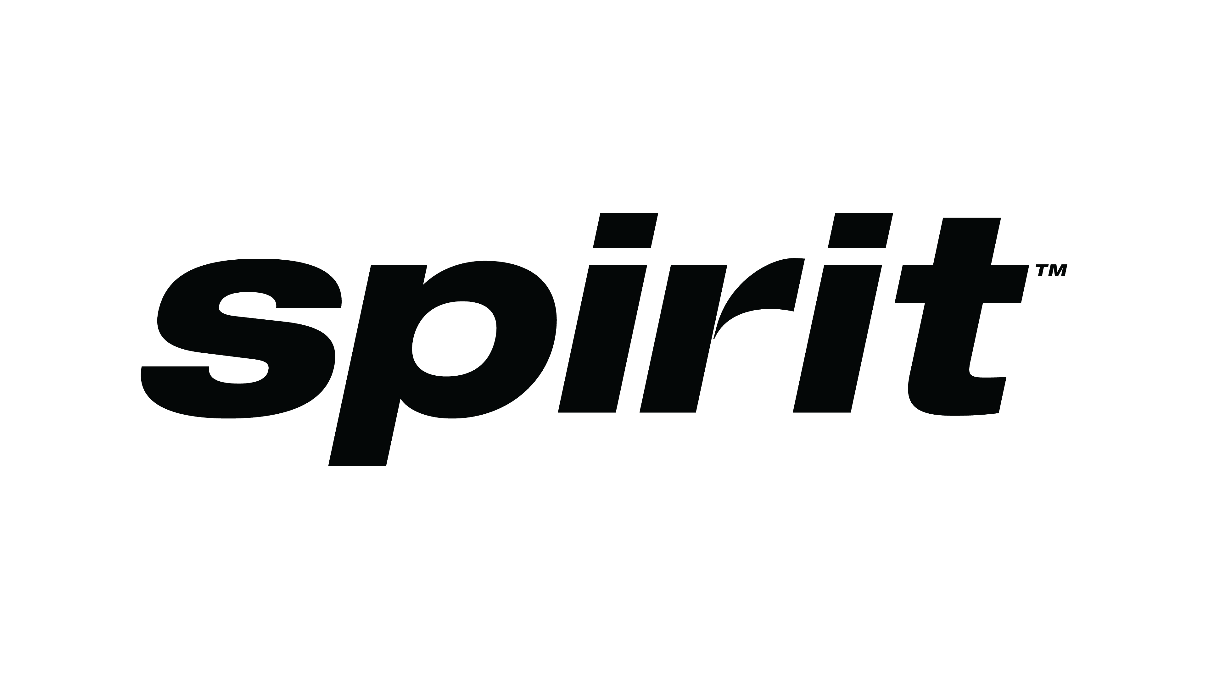 Spirit Airlines Logo PNG Download