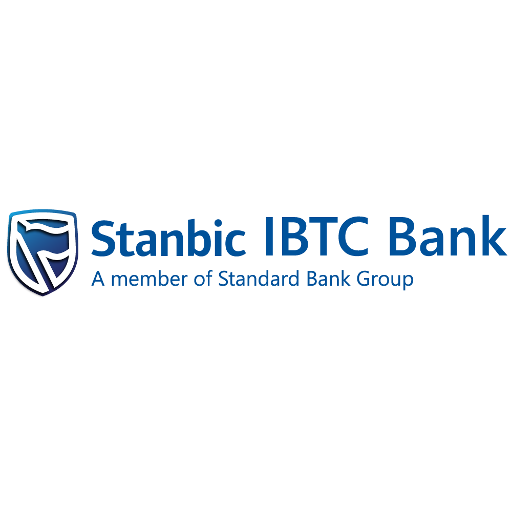 Stanbic Ibtc Bank Logo PNG Download