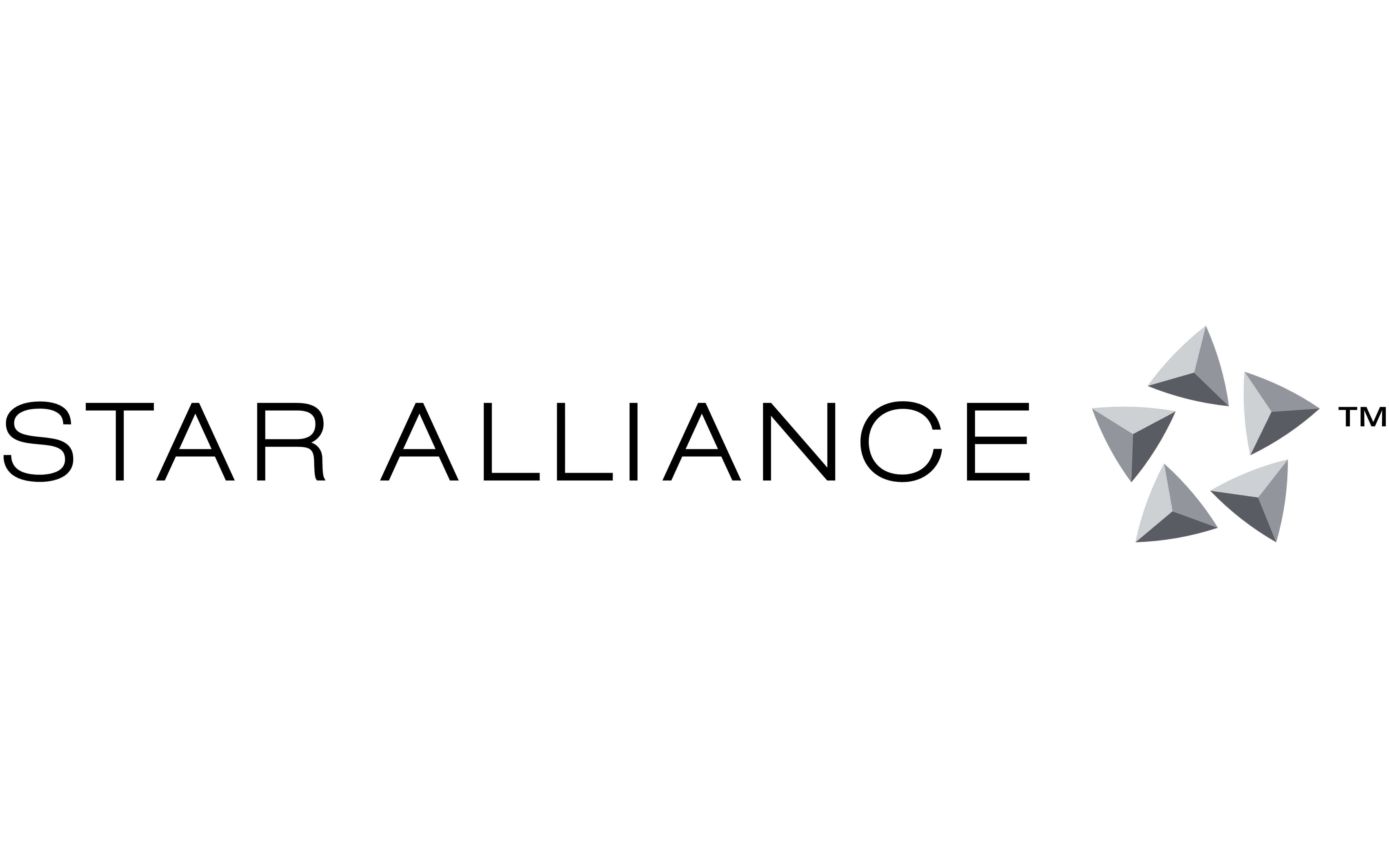 Star Alliance Logo PNG Download