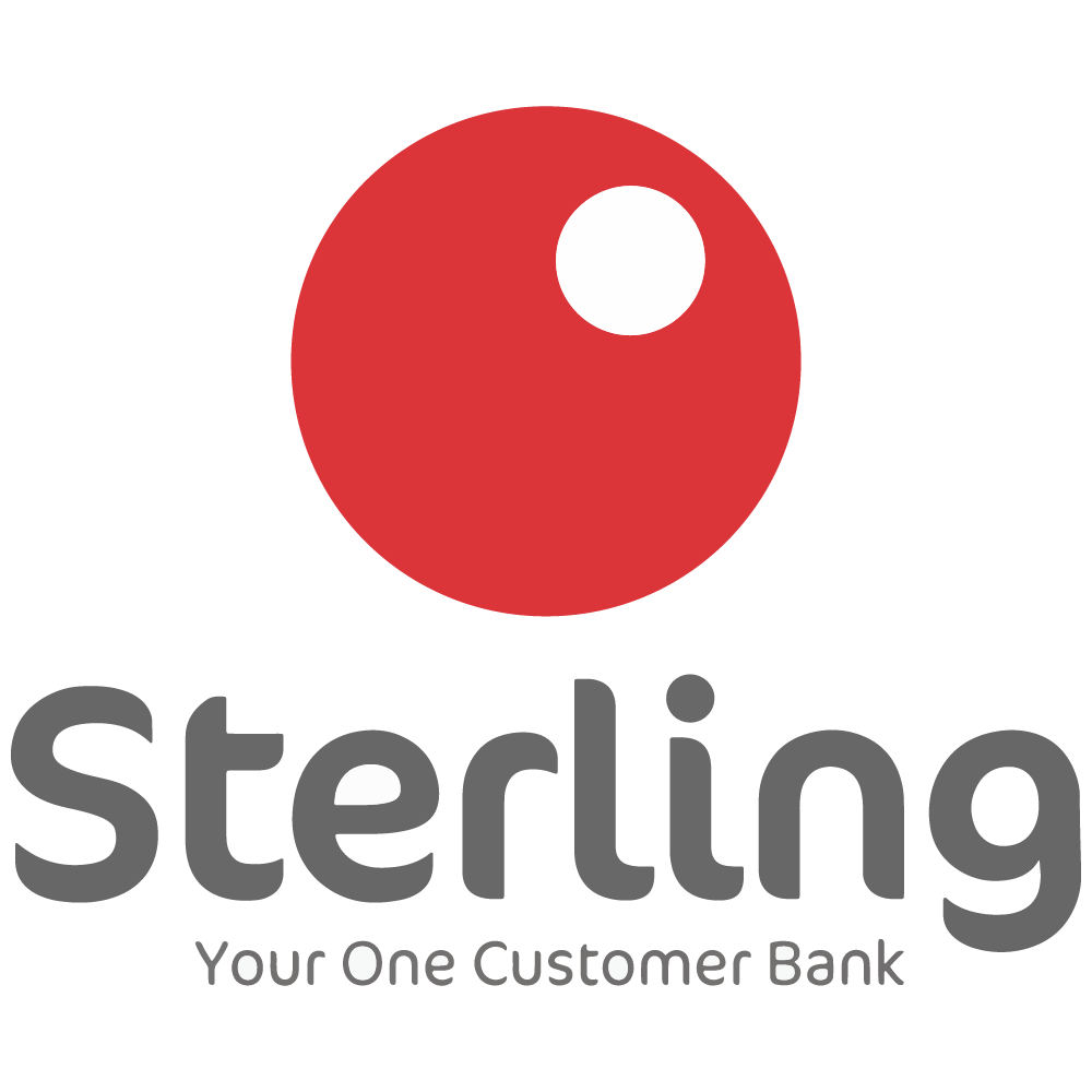 Sterling Bank Plc Logo PNG Download