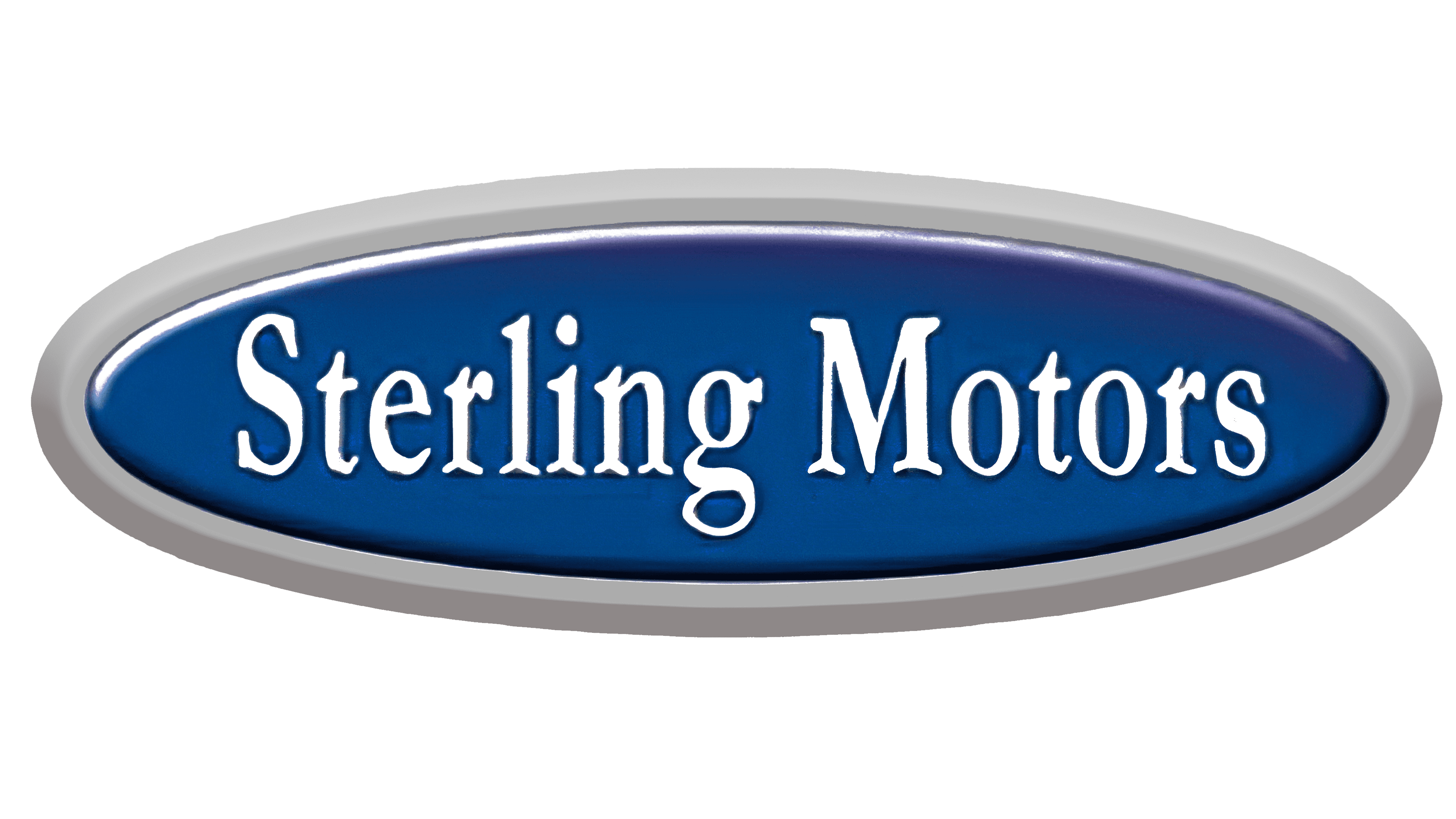 Sterling Logo PNG Download