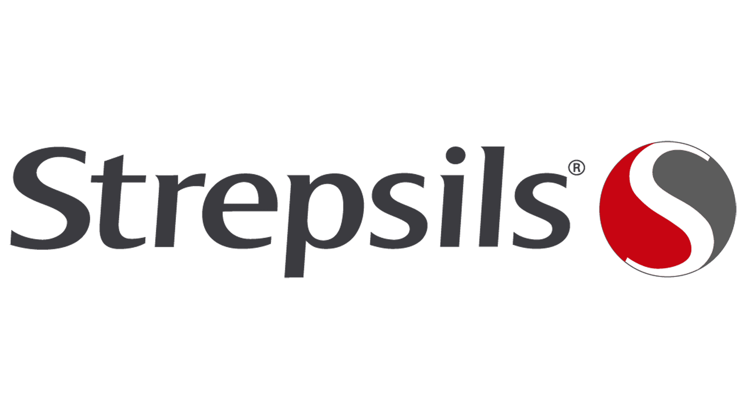 Strepsils Logo PNG Download