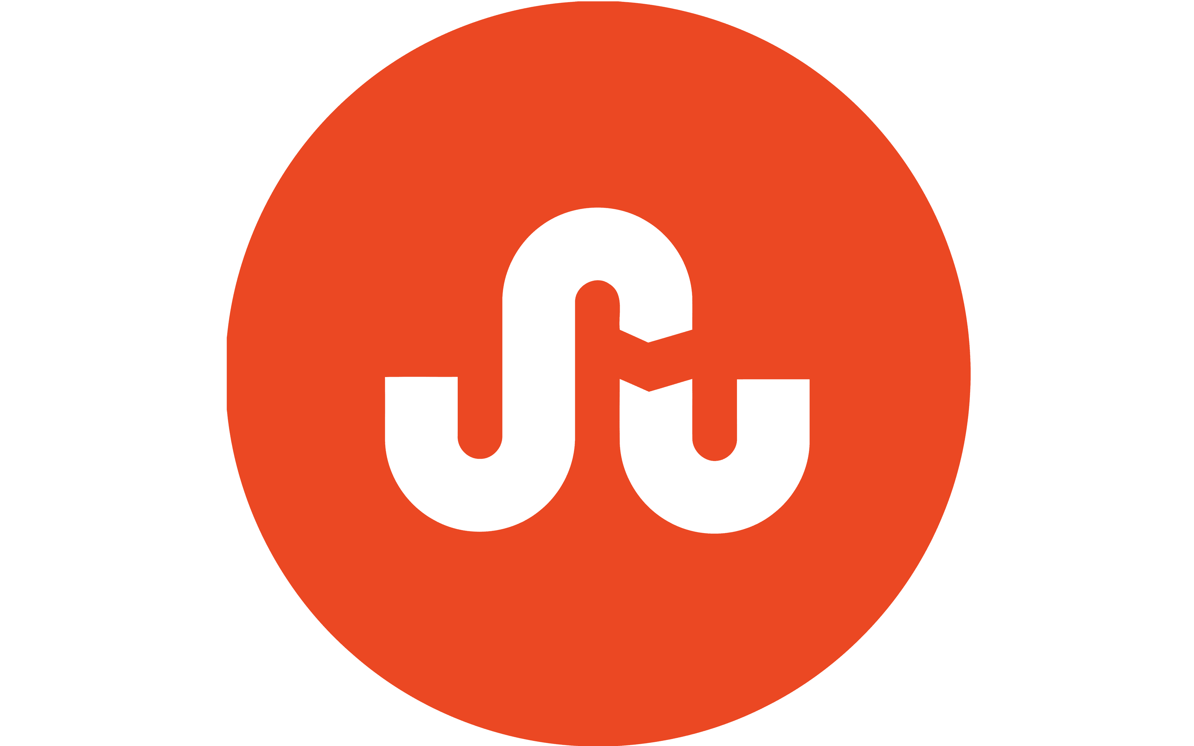 StumbleUpon Logo PNG Download