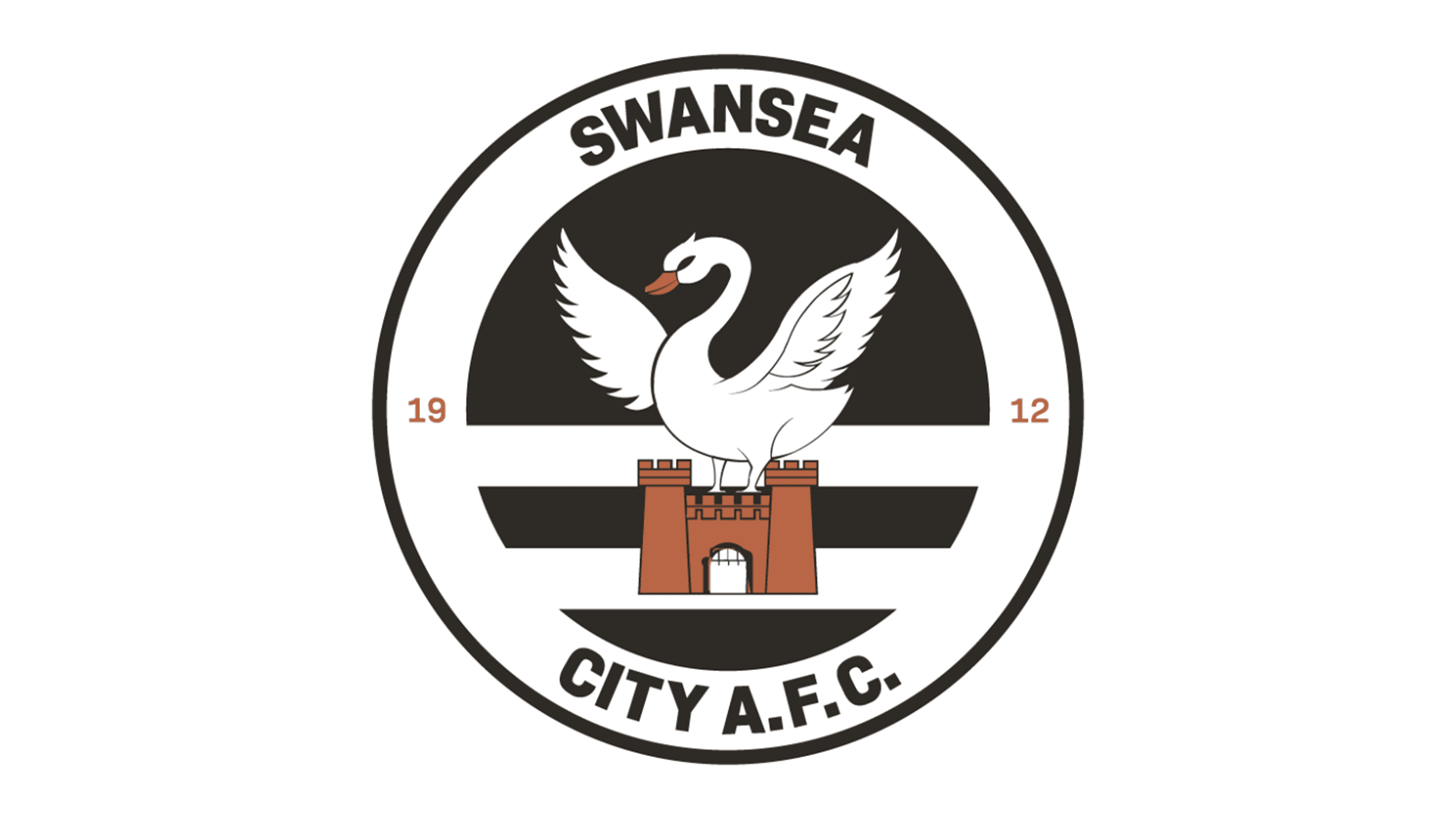Swansea City Logo PNG Download