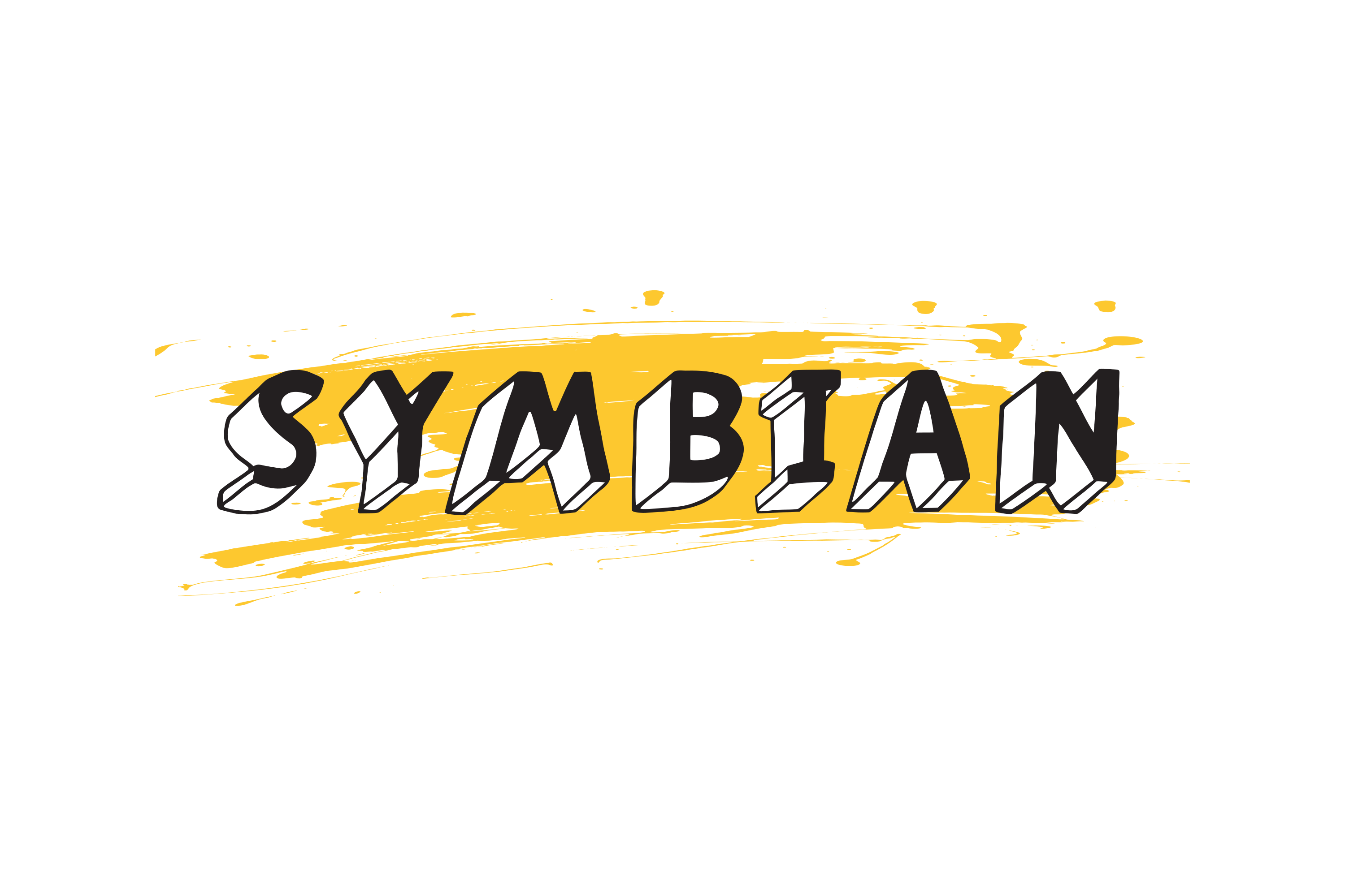 Symbian Logo PNG Download