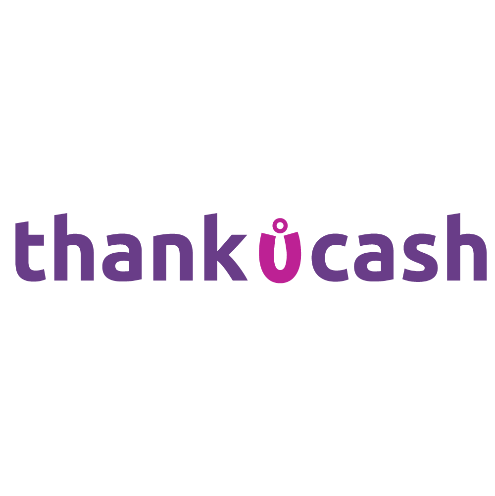 Thankucash Logo PNG Download