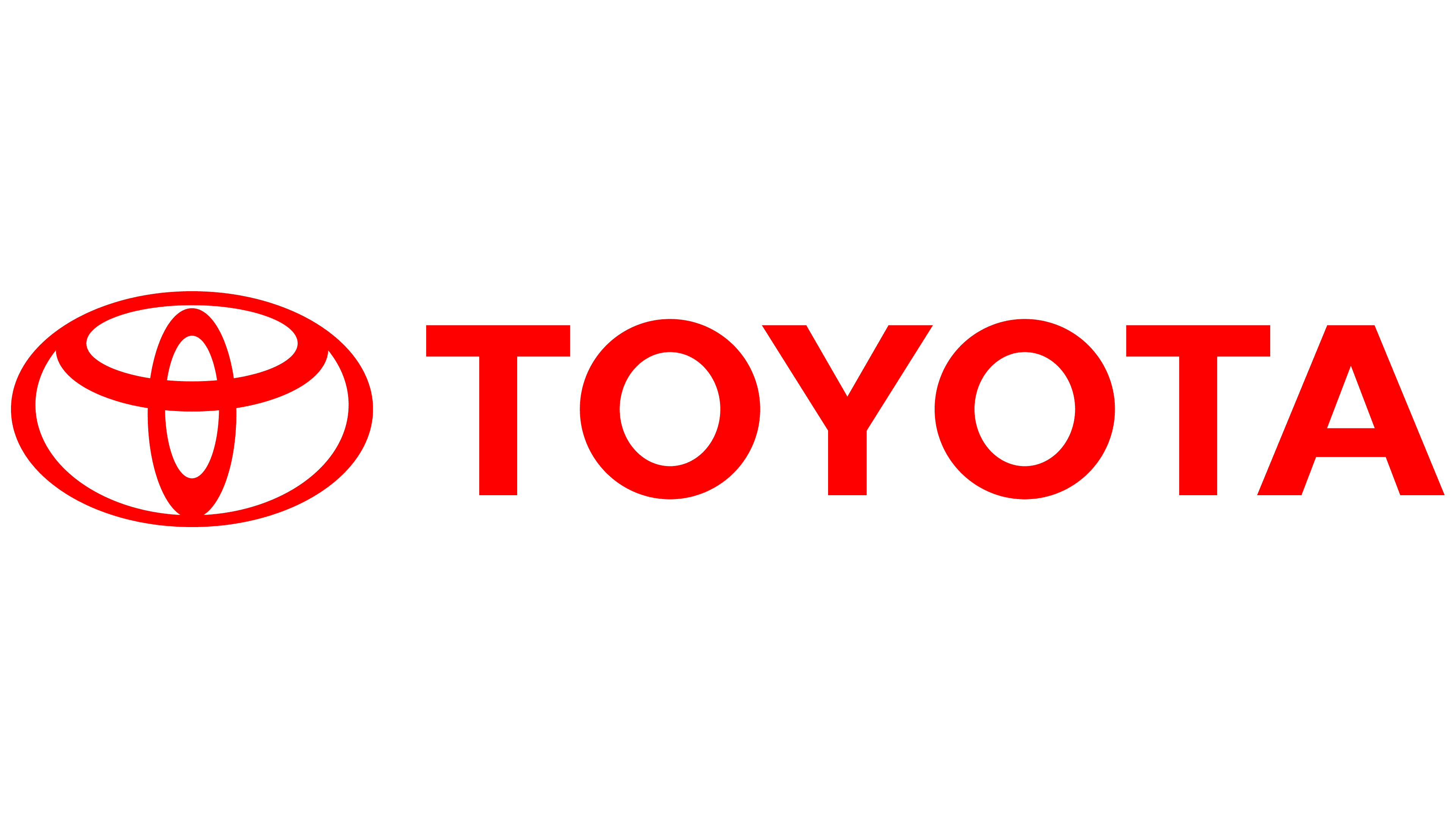 Toyota Logo PNG Download