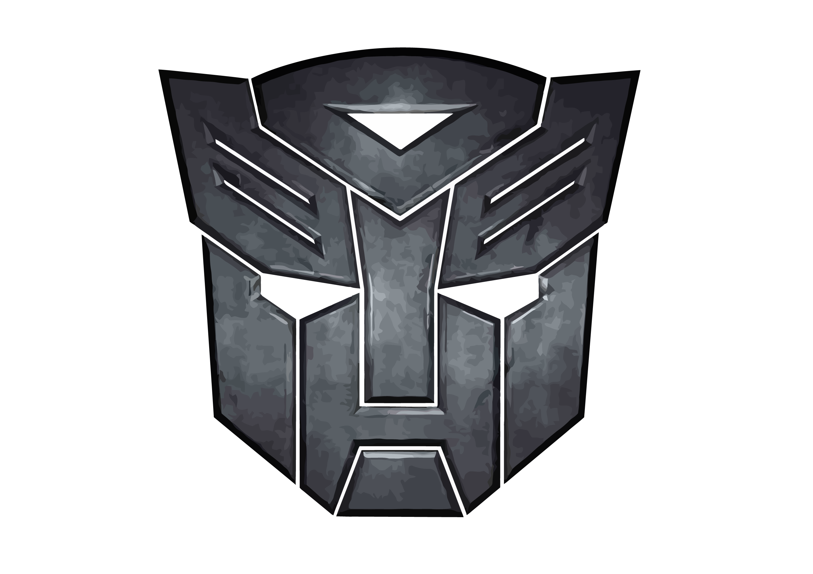 Transformers Logo PNG Download