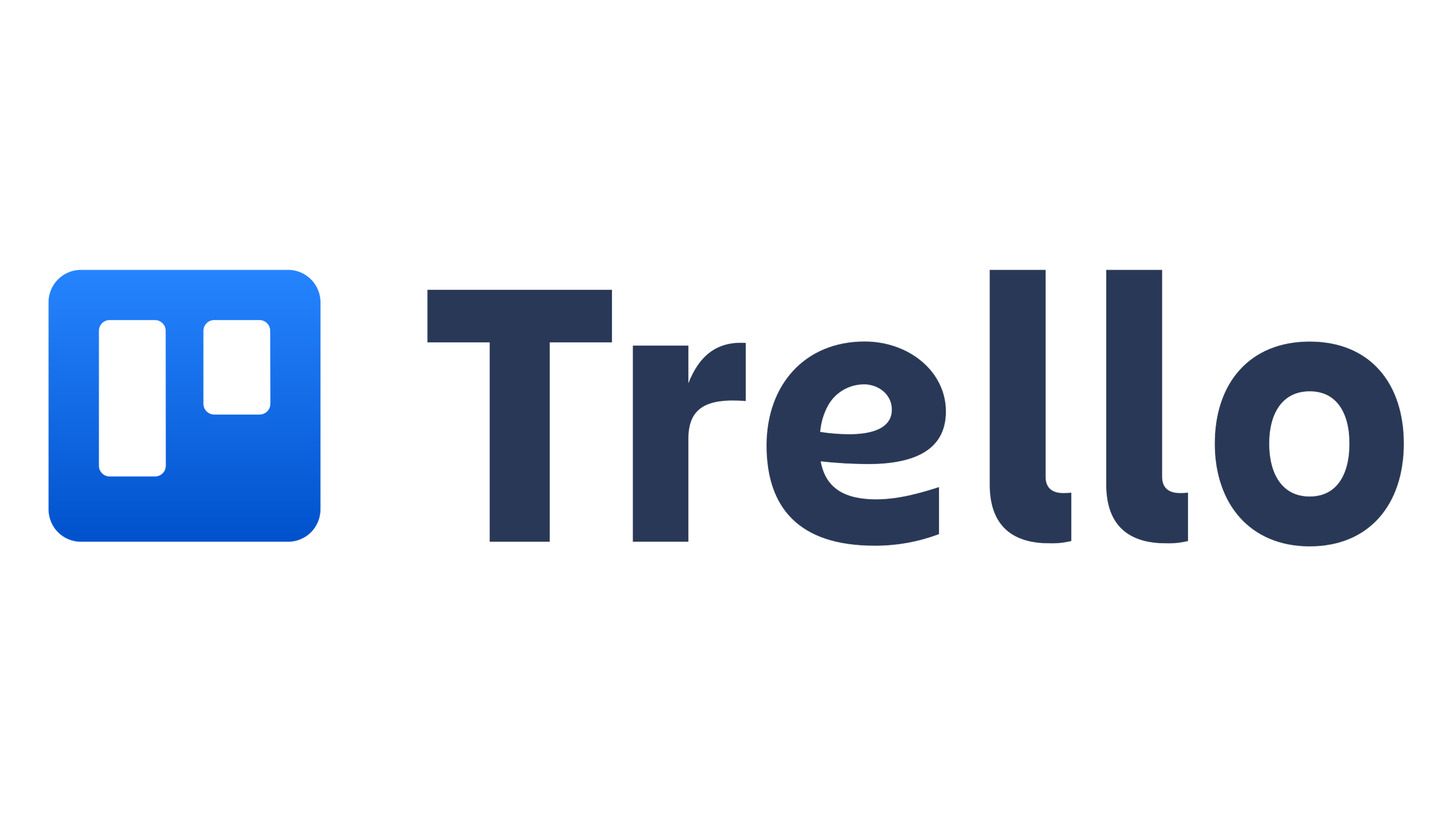 Trello Logo PNG Download