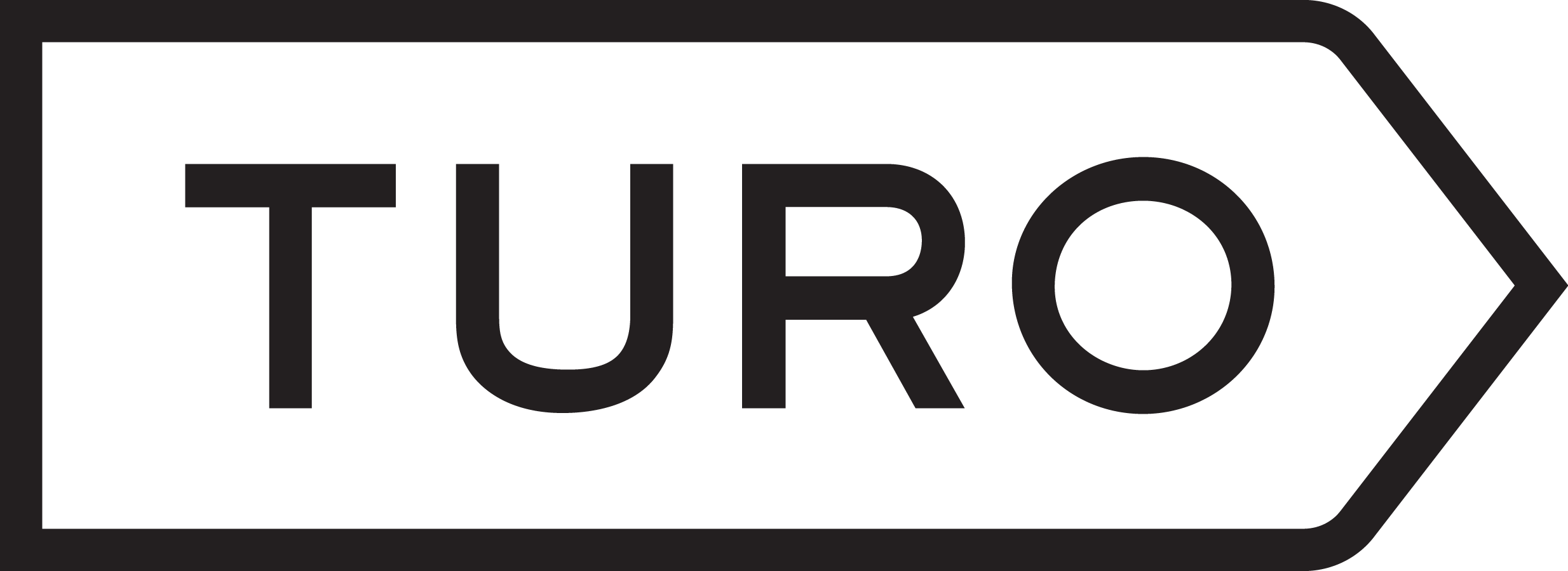 Turo Logo PNG Download