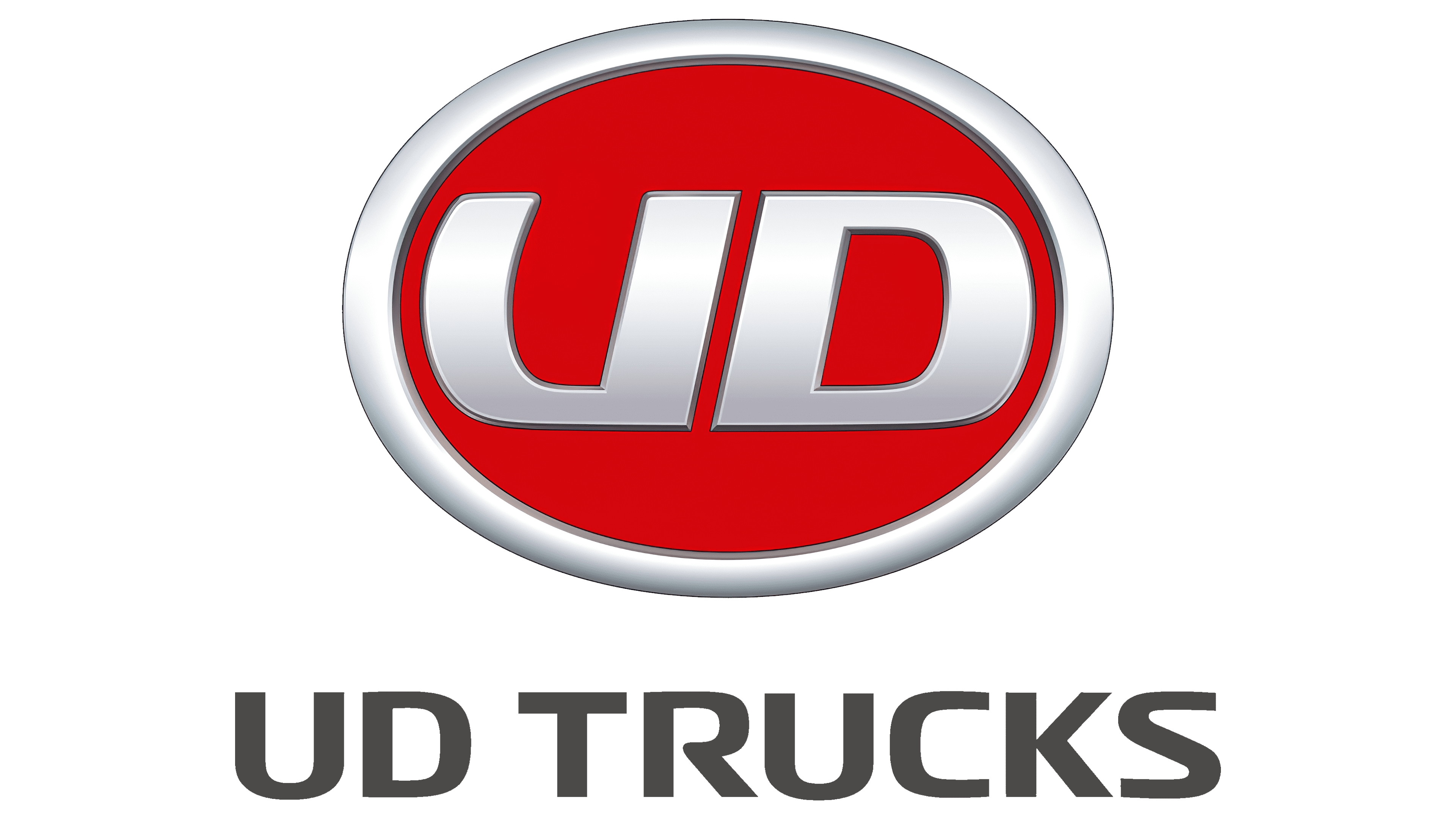Ud Trucks Logo PNG Download