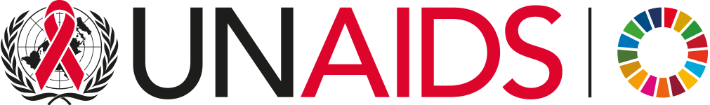 Unaids Sdg Logo PNG Download