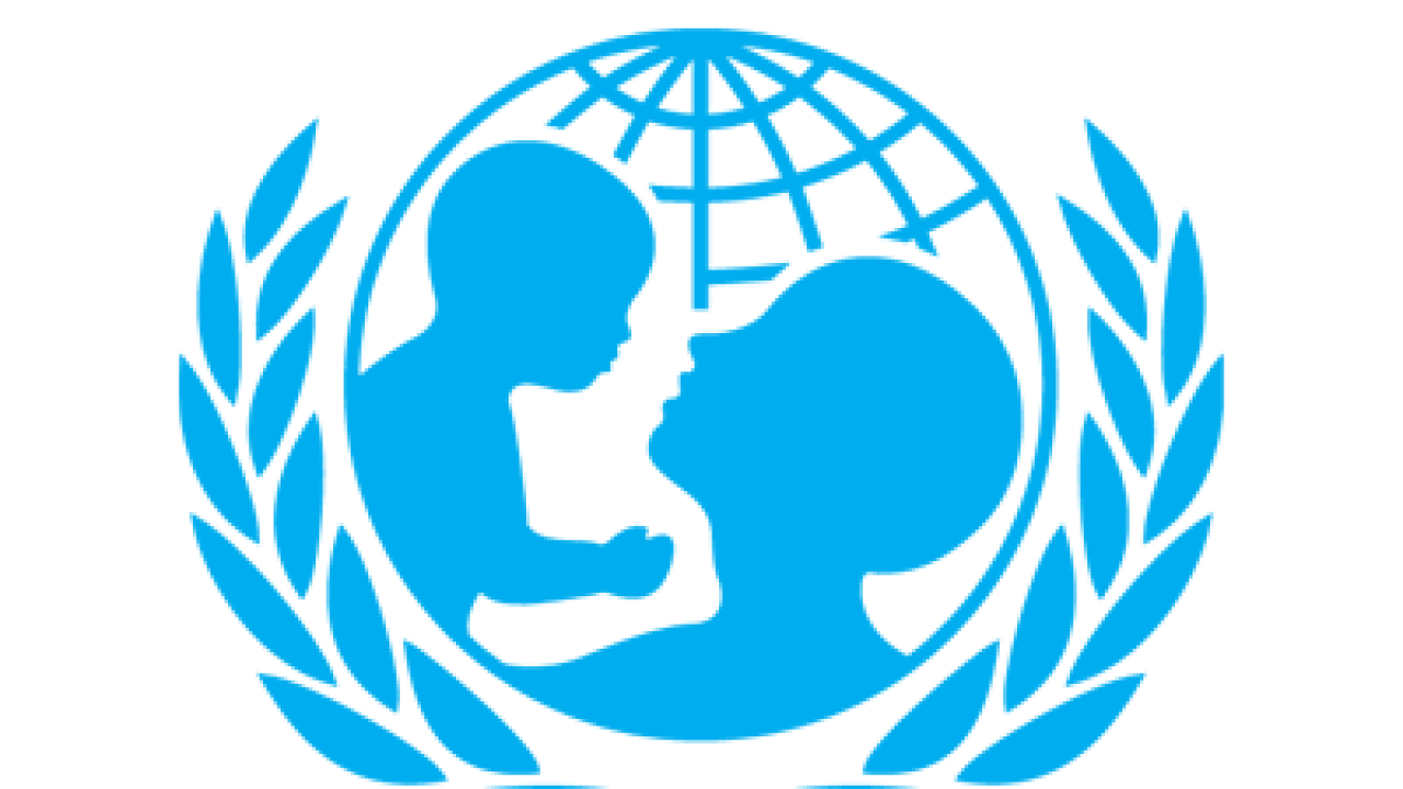 Unicef Logo PNG Download