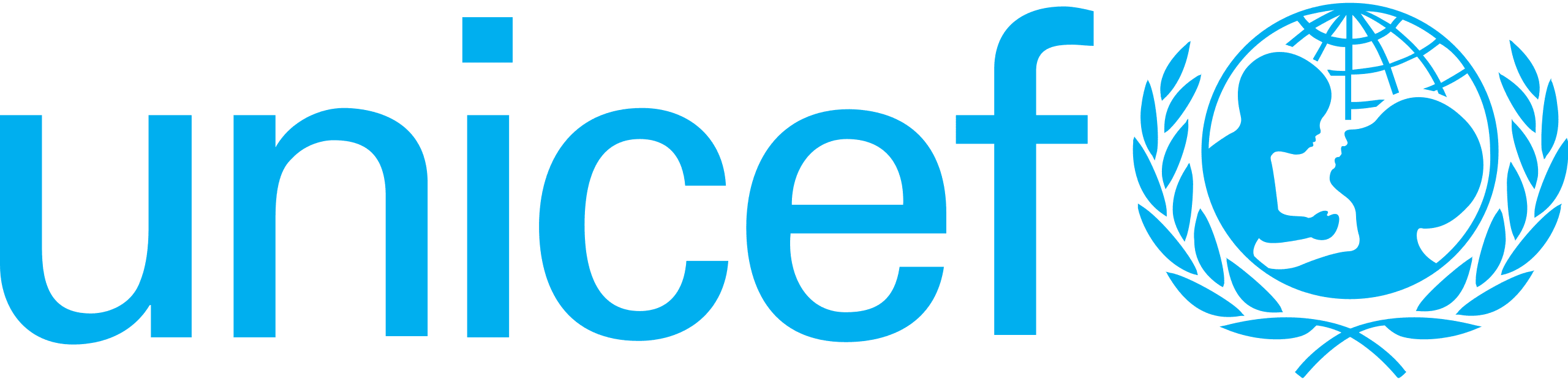 Unicef Logo PNG Download