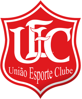 União Rondonópolis Logo PNG Download