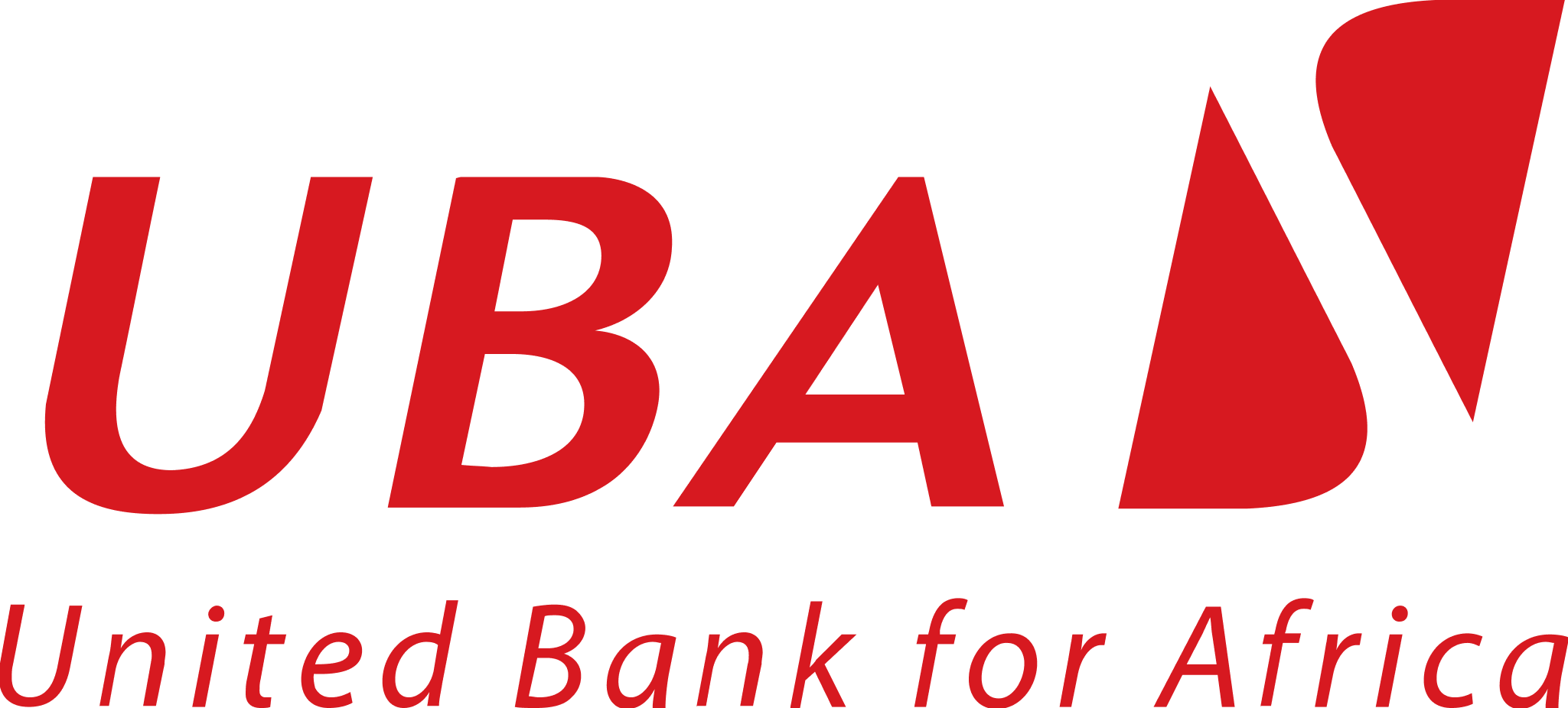 United Bank For Africa Logo PNG Download