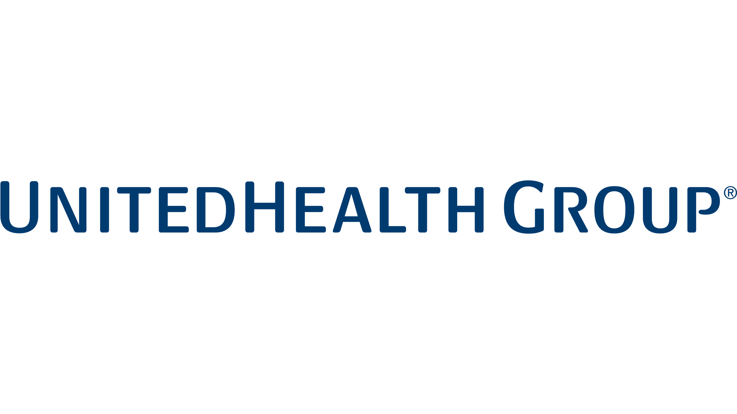 UnitedHealth Group Logo PNG Download