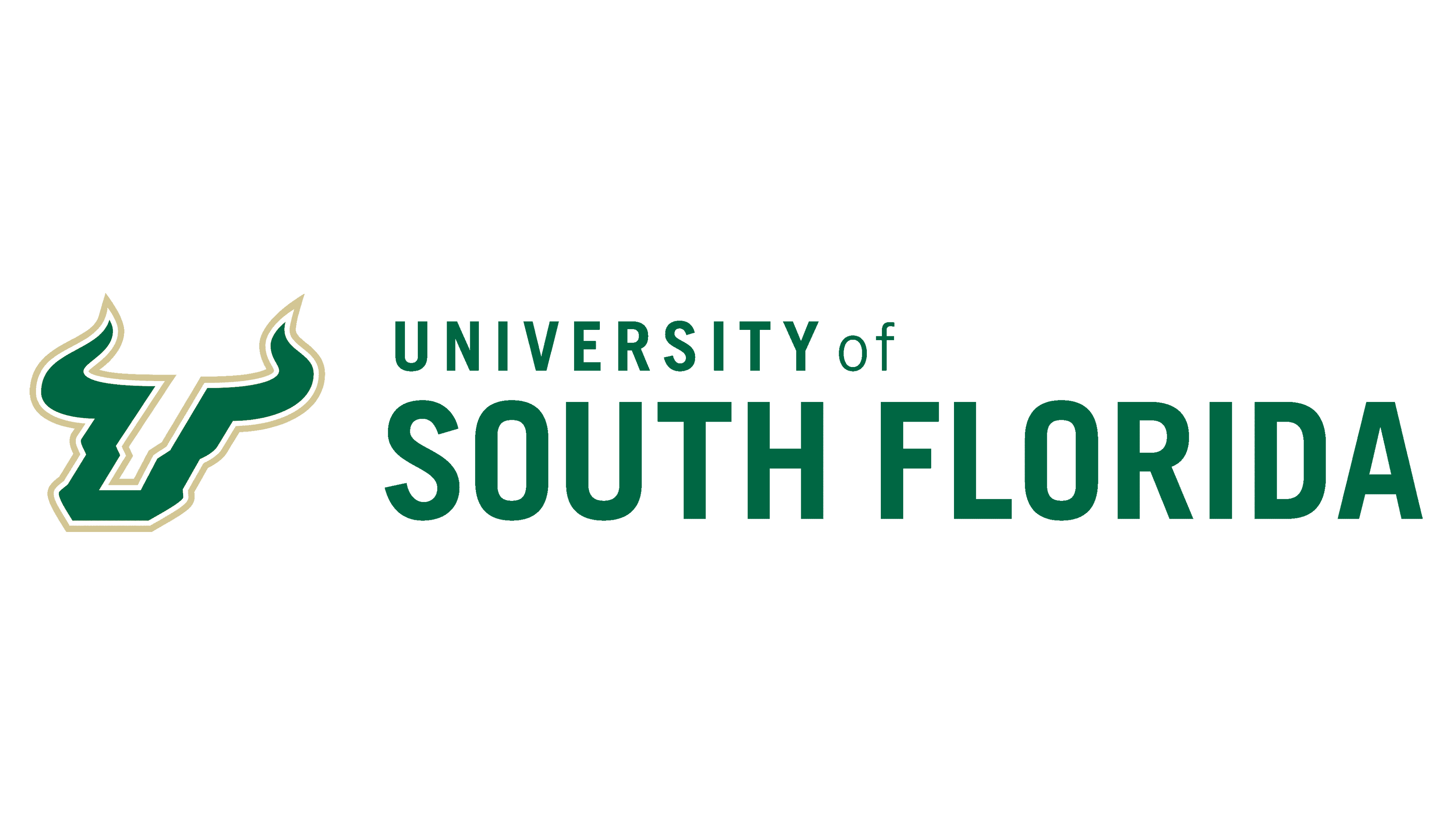University of South Florida Logo PNG Download
