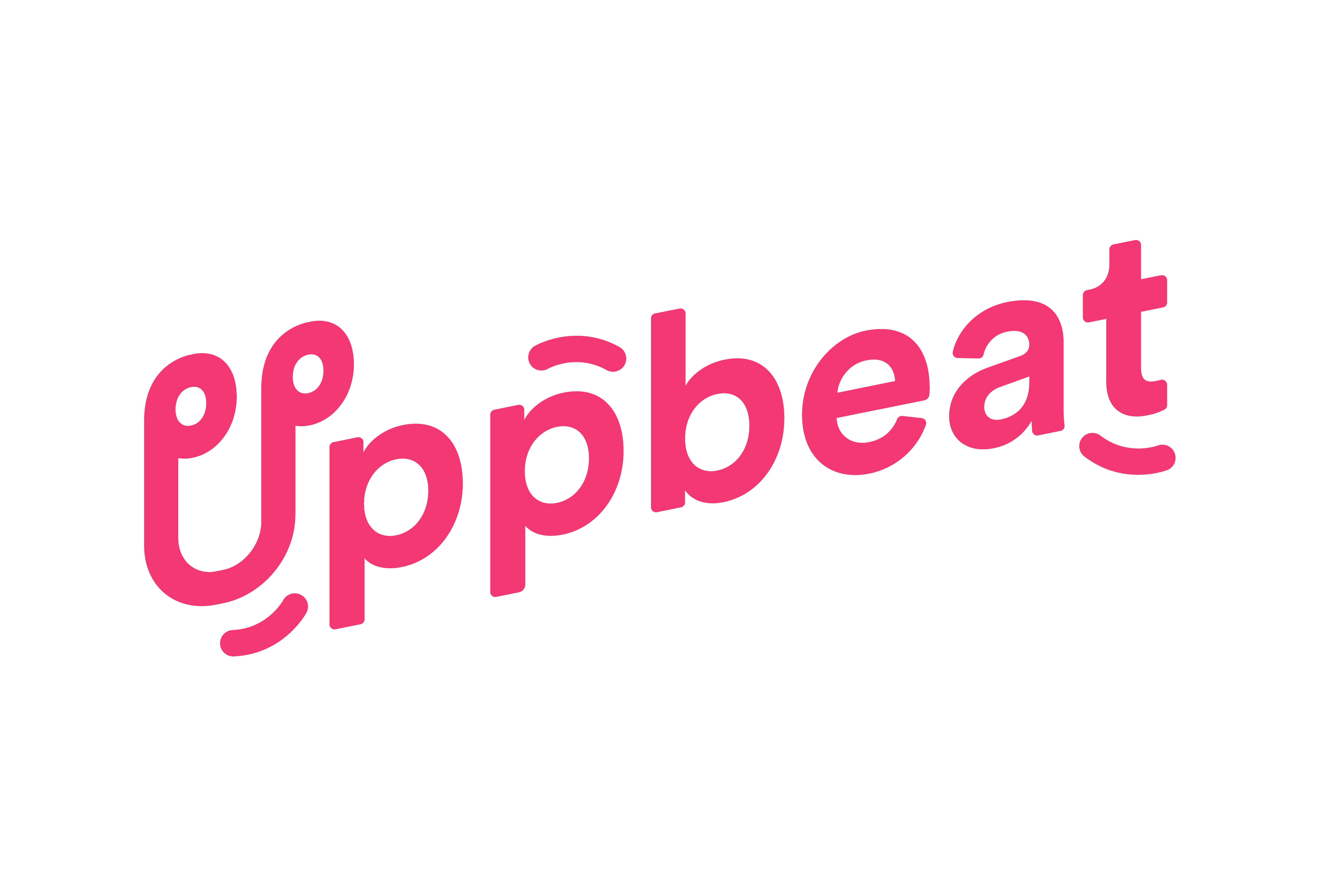Uppbeat Logo PNG Download