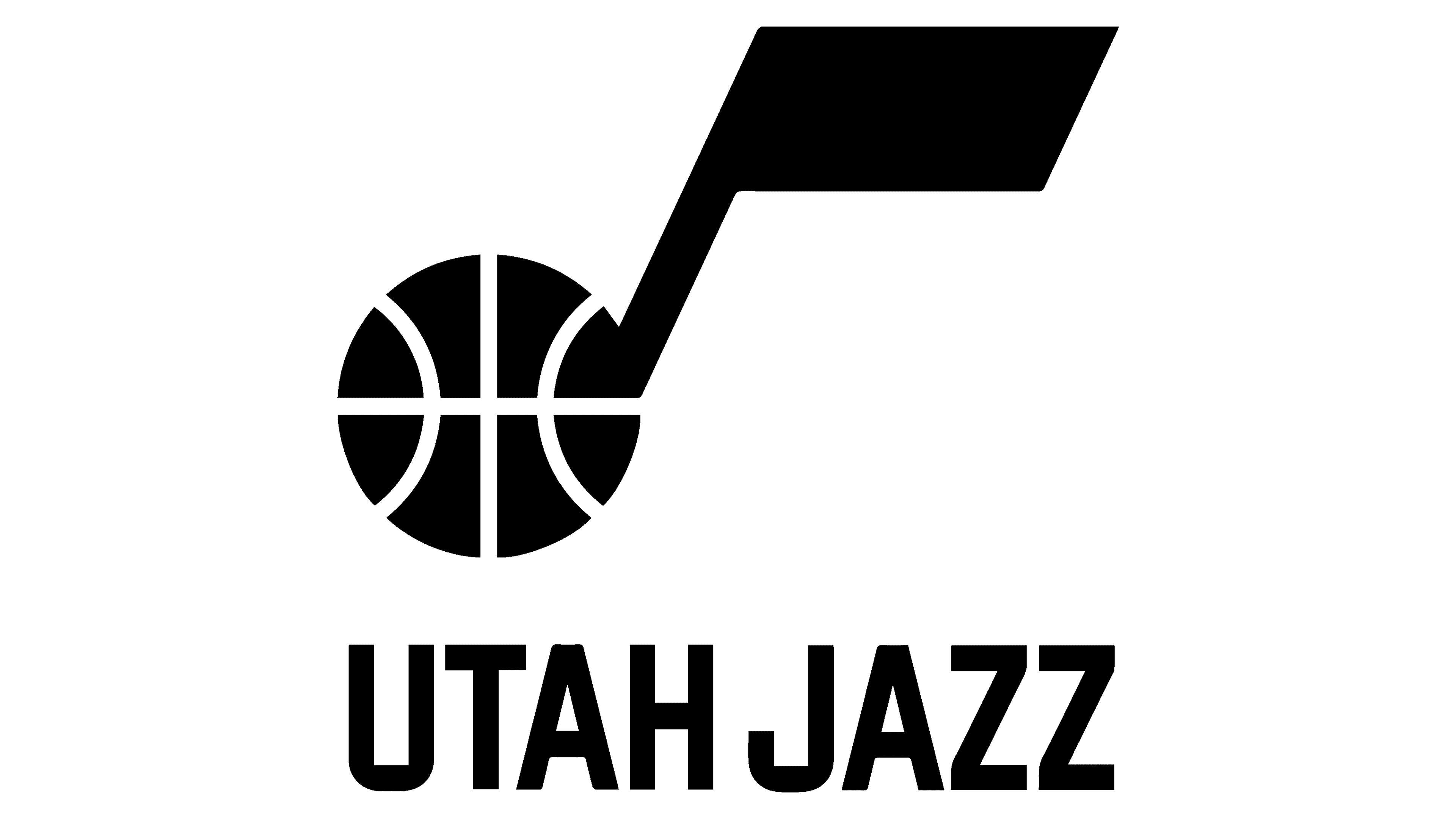 Utah Jazz Logo PNG Download