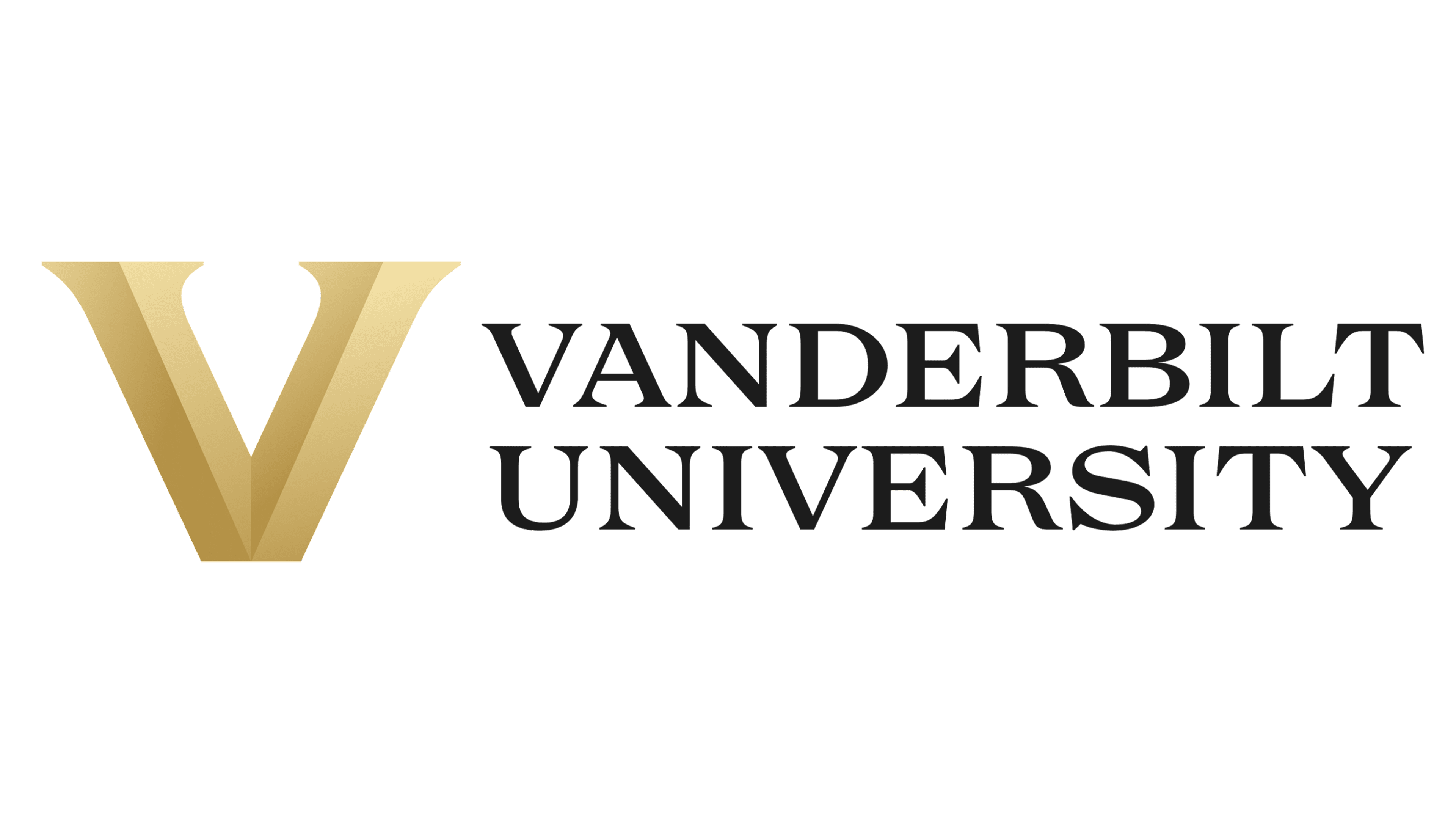 Vanderbilt University Logo PNG Download