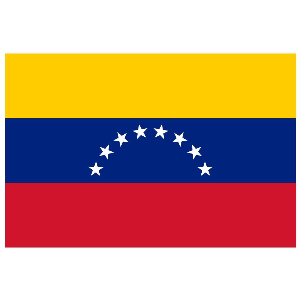 Venezuela Flag Logo PNG Download