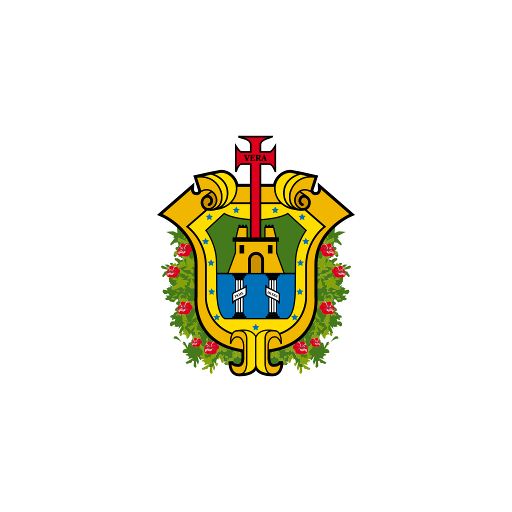 Veracruz Flag Logo PNG Download