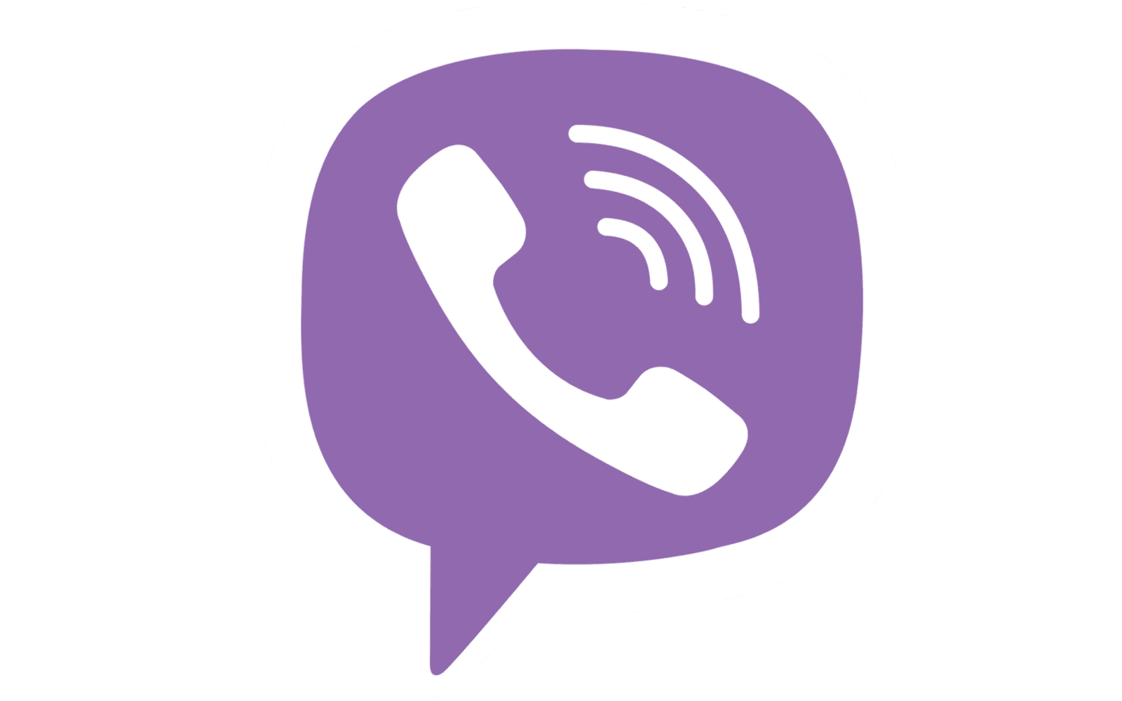 Viber Logo PNG Download