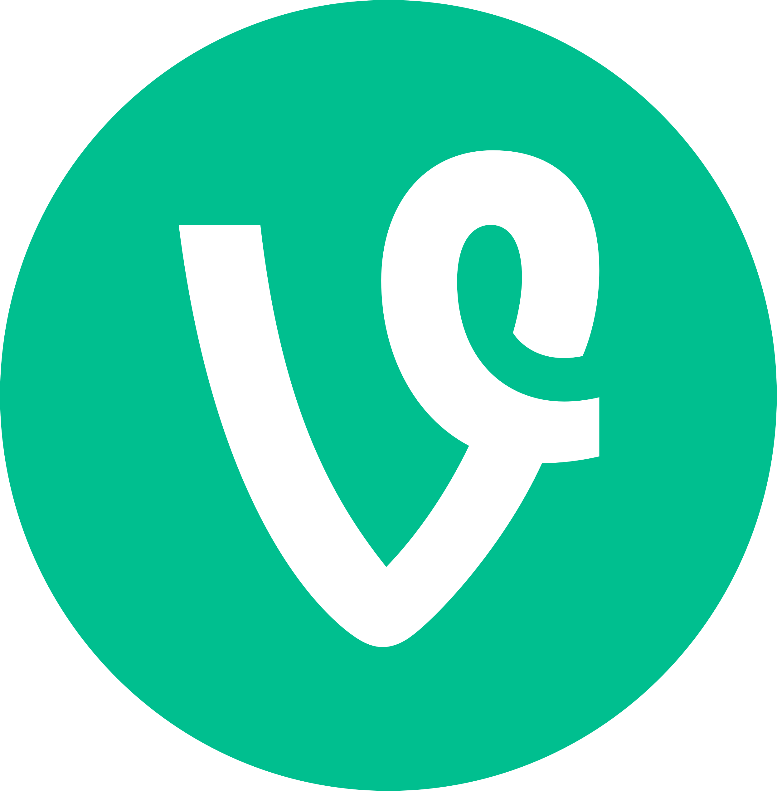 Vine Logo PNG Download