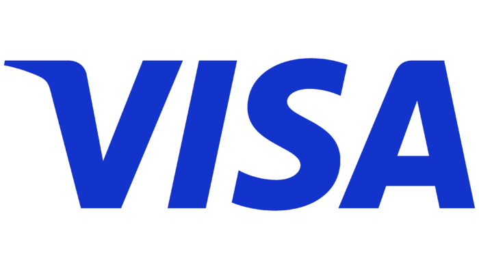 Visa Logo PNG Download