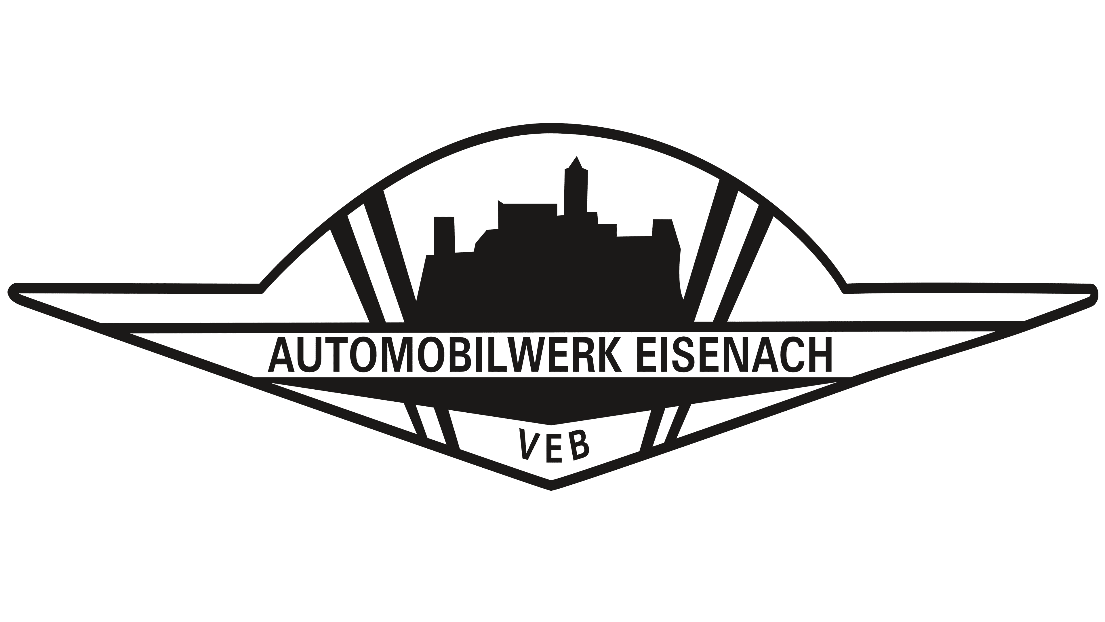 Wartburg Logo PNG Download