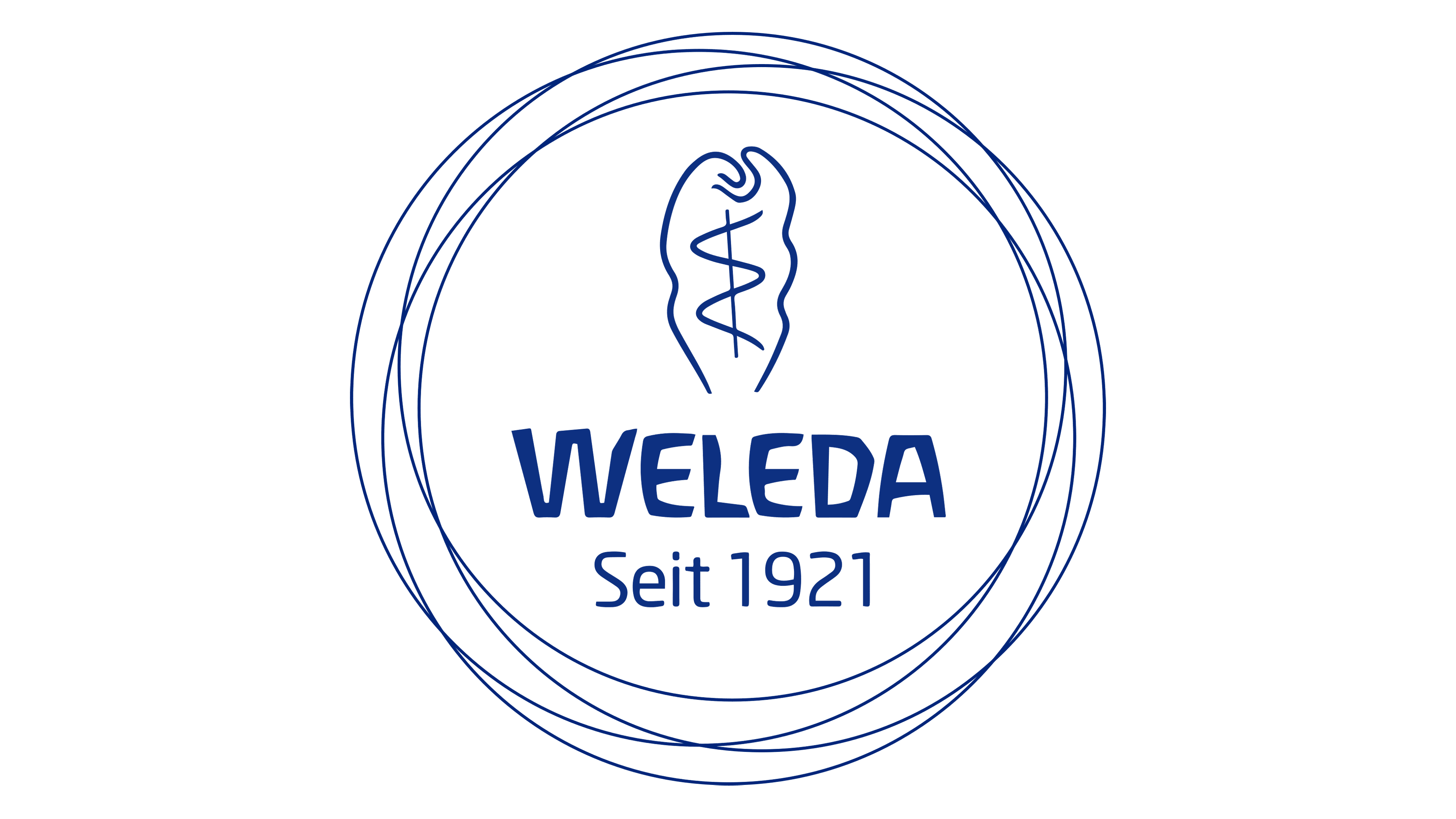 Weleda Logo PNG Download