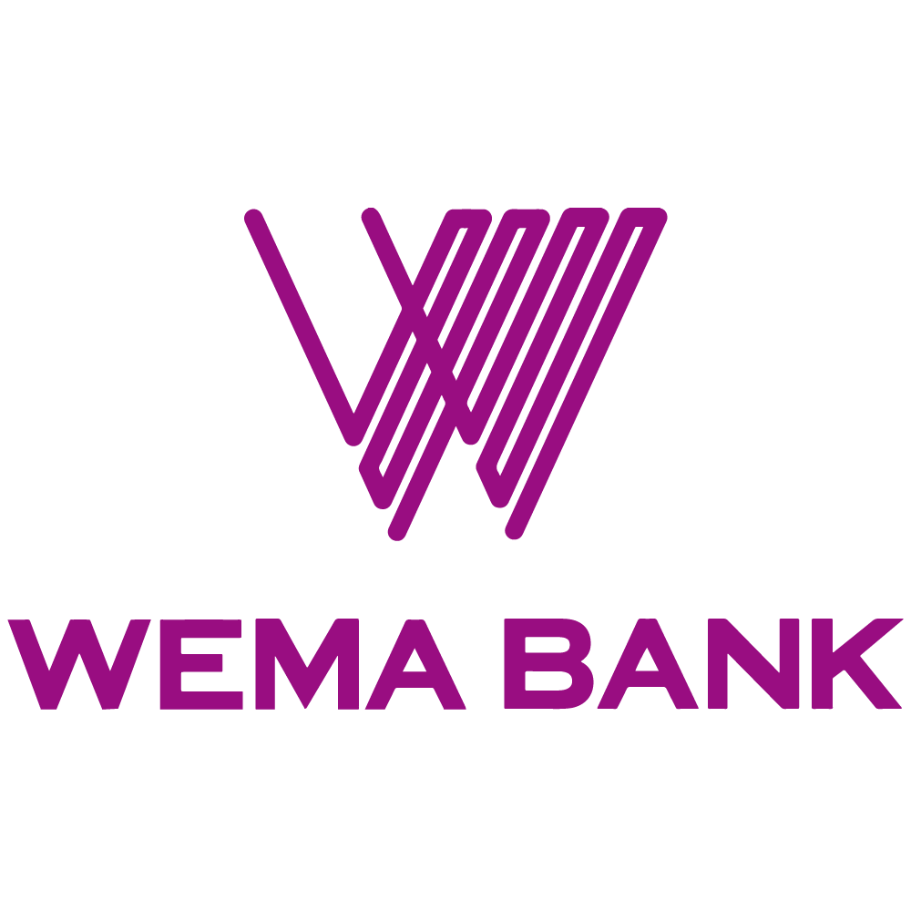 Wema Bank Logo PNG Download