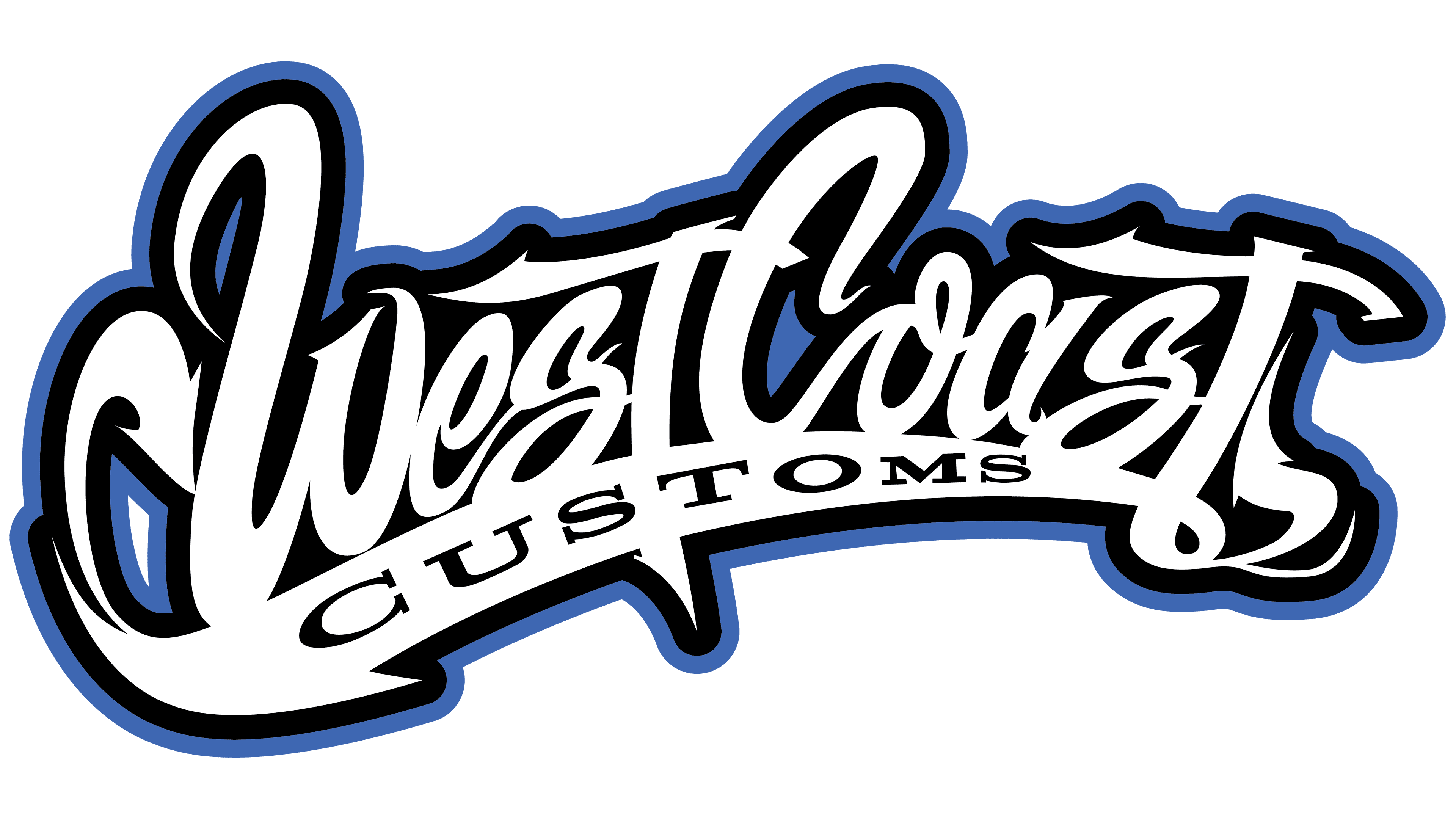 West Coast Customs Logo PNG Download
